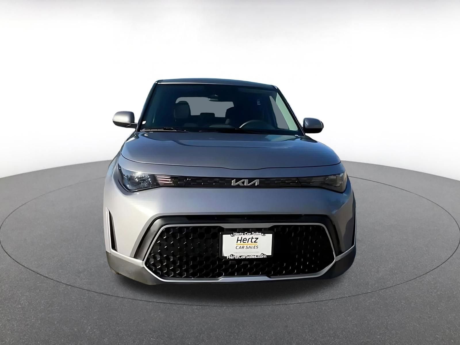 Thumbnail: 2025 Kia Soul - 4