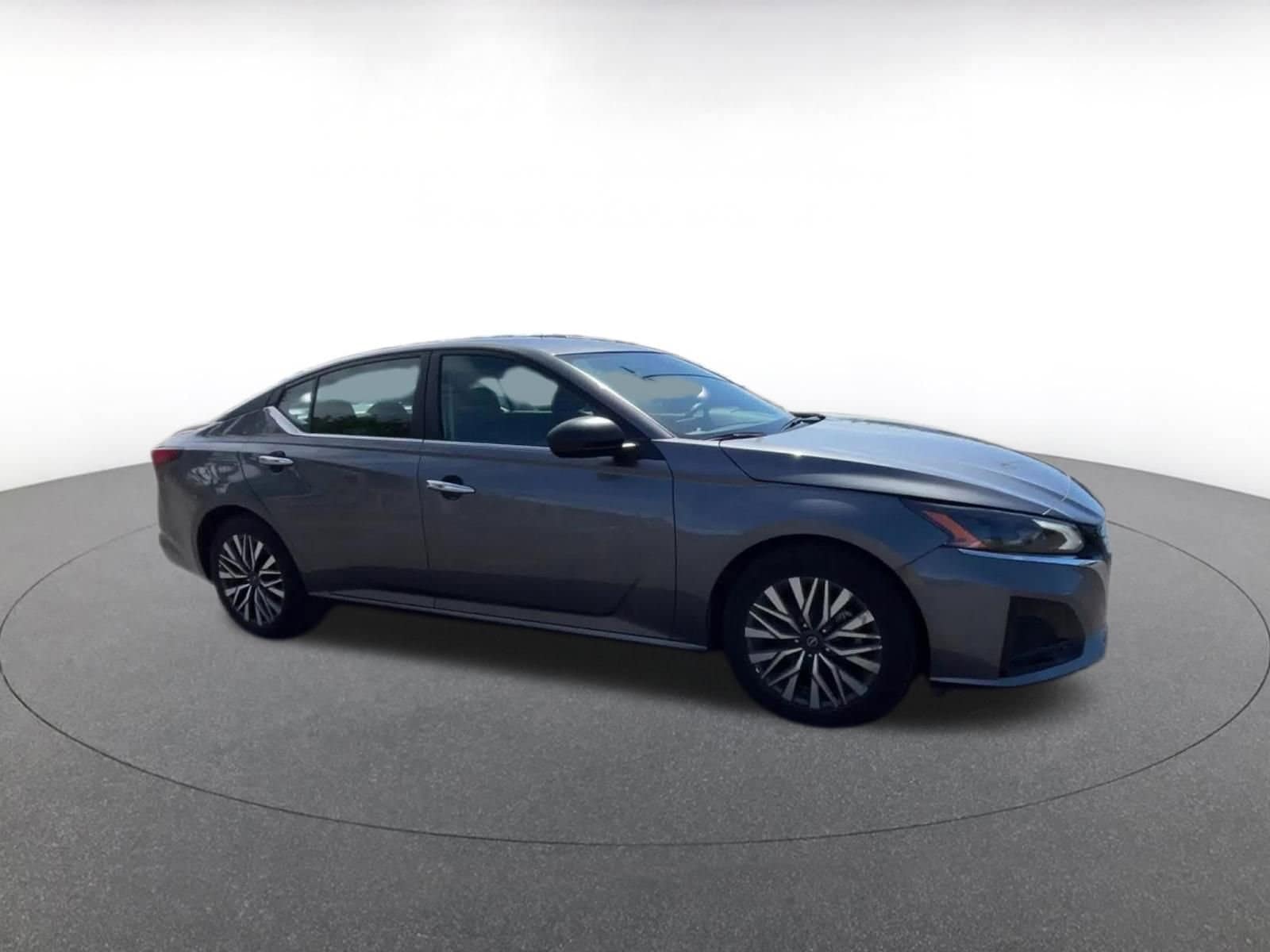 Thumbnail: 2025 Nissan Altima - 2