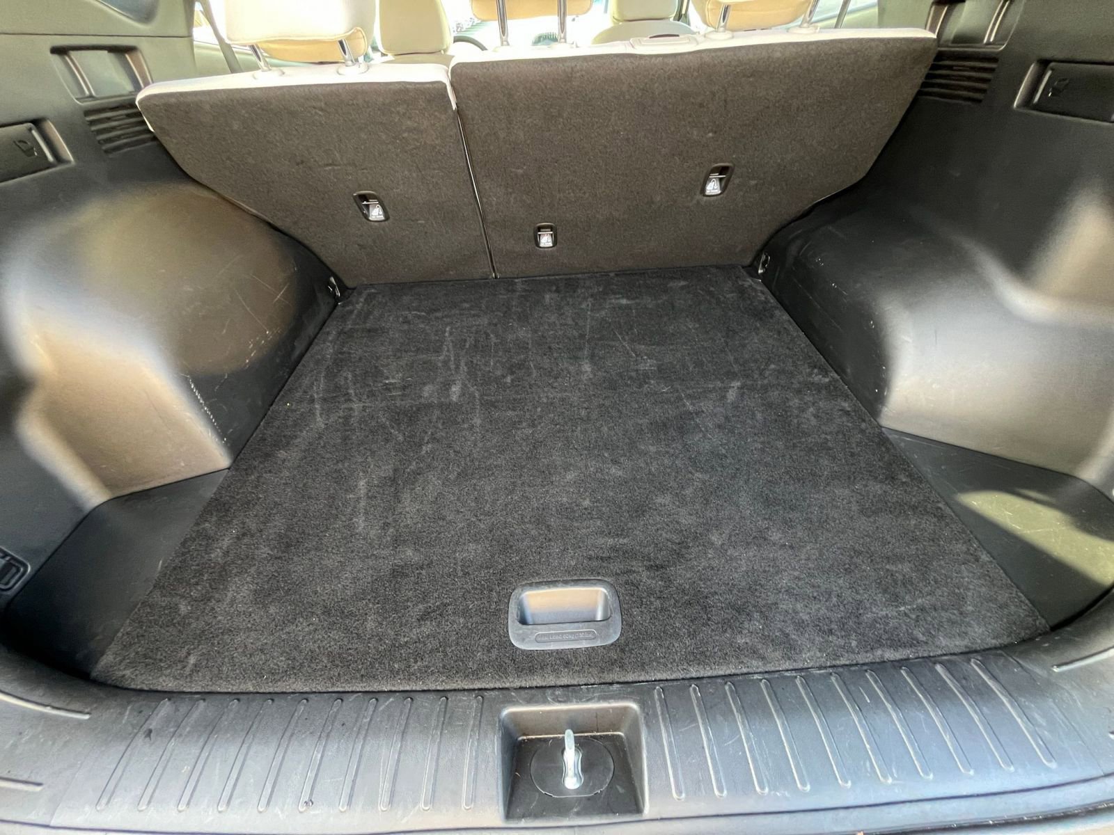 Thumbnail: 2025 Hyundai Tucson - 33