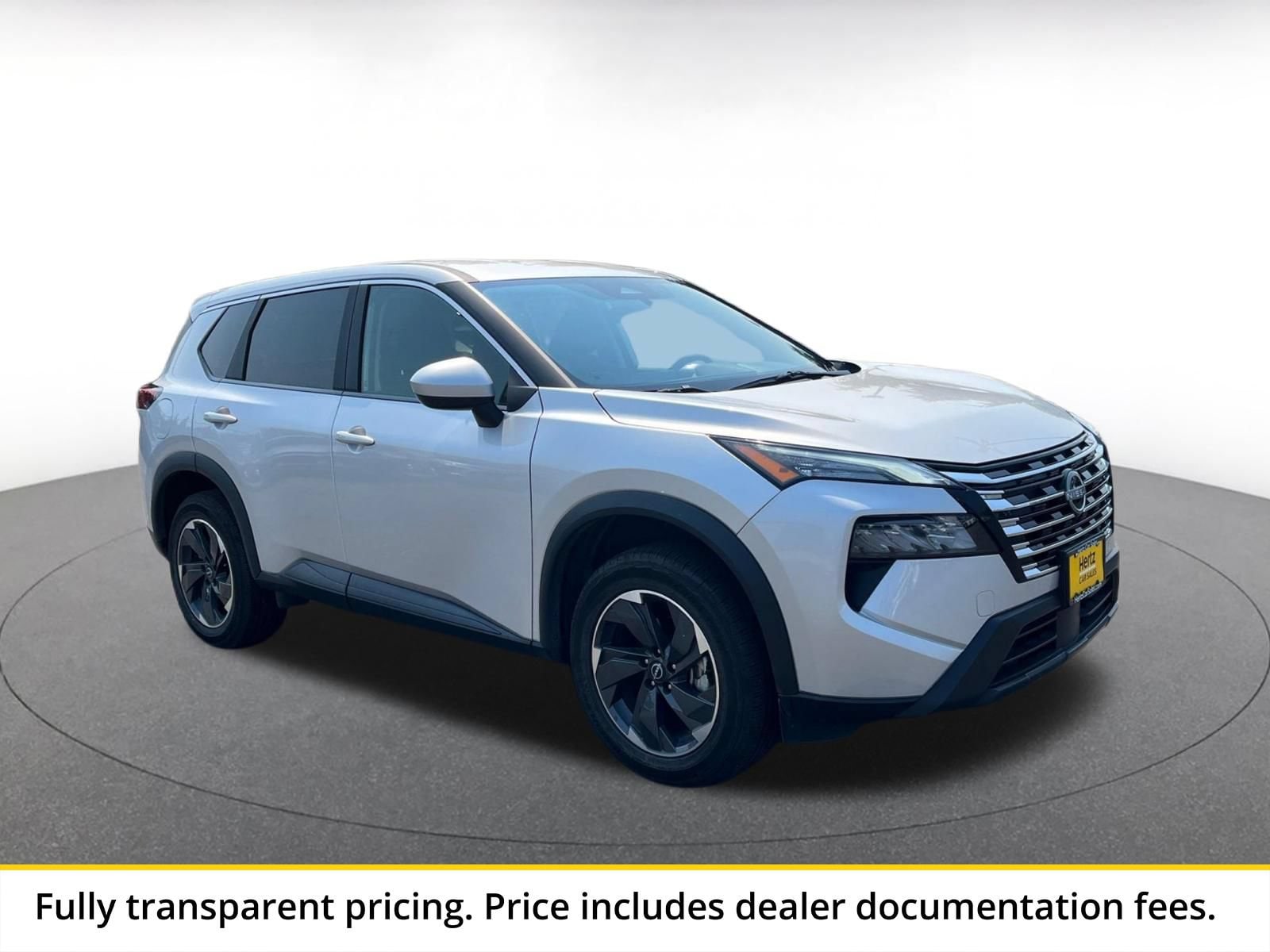 Thumbnail: 2025 Nissan Rogue - 1