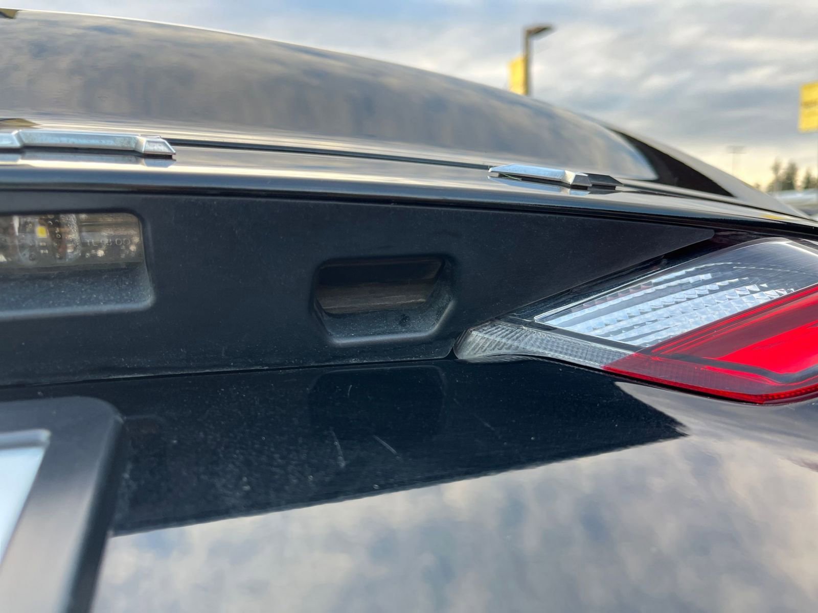 Thumbnail: 2025 Toyota Camry - 23