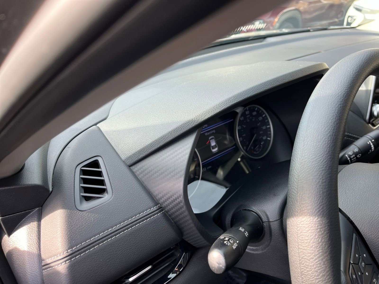 Thumbnail: 2025 Nissan Sentra - 34