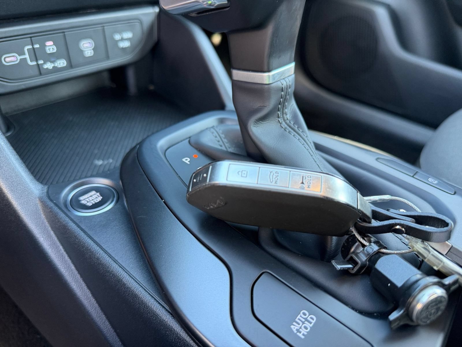 Thumbnail: 2026 Kia K4 - 21