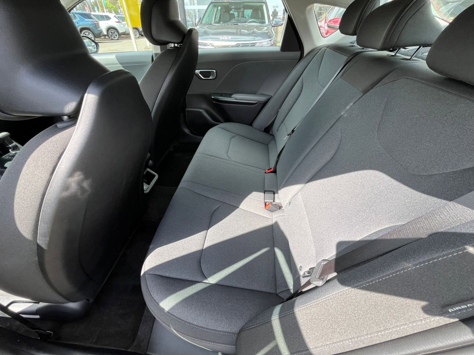 Thumbnail: 2025 Kia K4 - 27