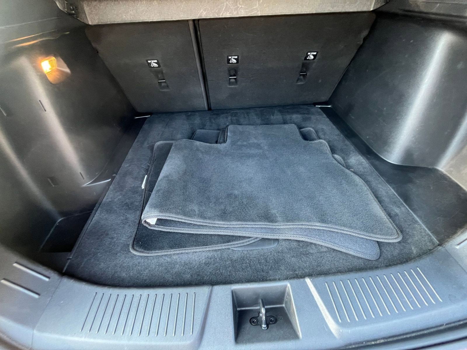 Thumbnail: 2024 Chevrolet Trax - 31