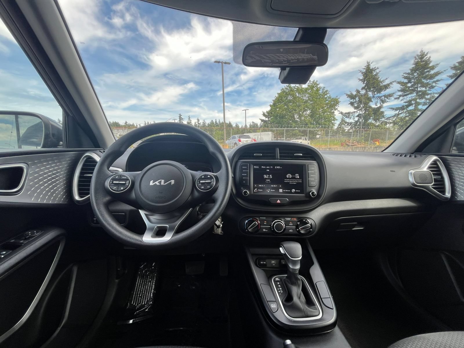Thumbnail: 2025 Kia Soul - 33