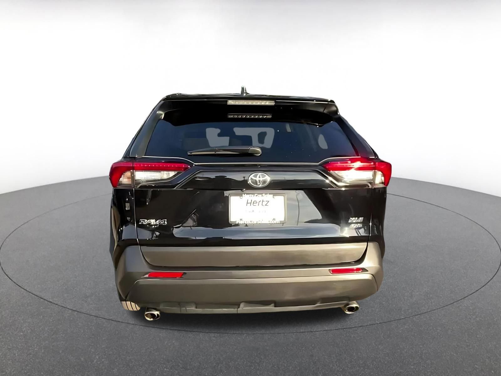 Thumbnail: 2025 Toyota RAV4 - 12