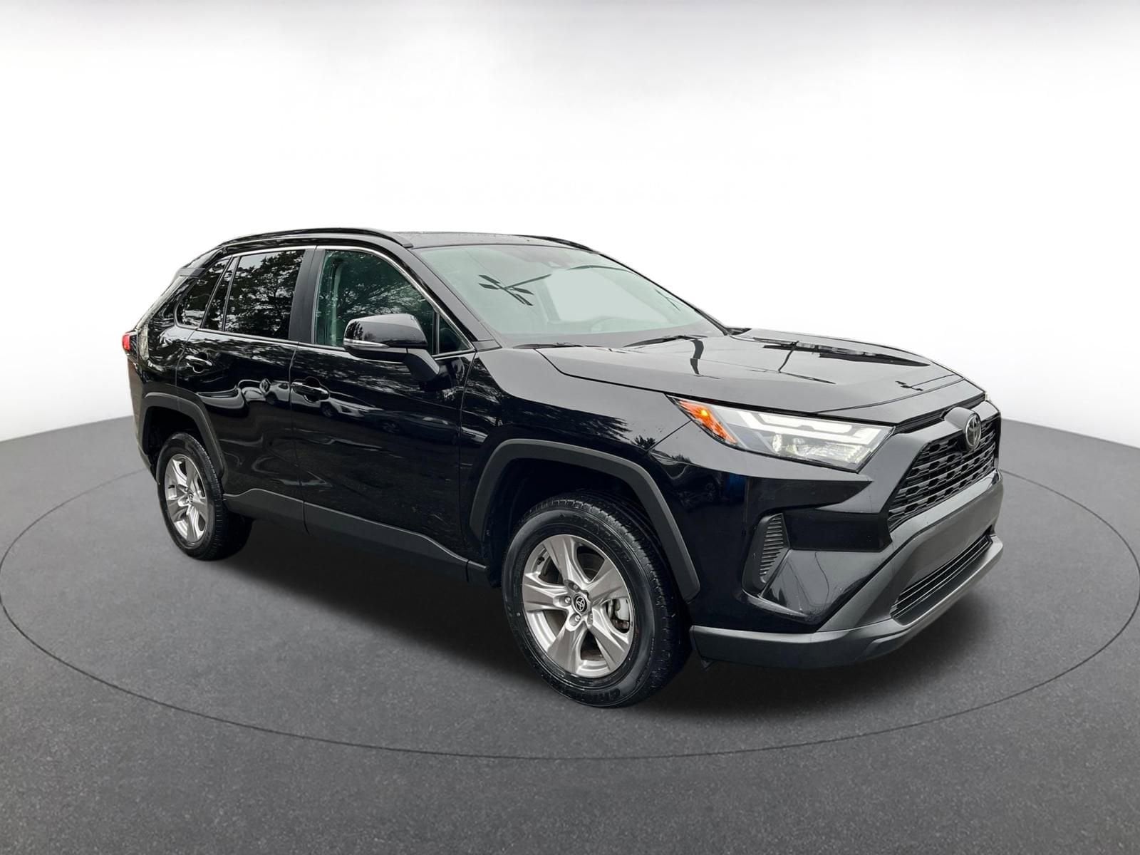 Thumbnail: 2025 Toyota RAV4 - 1