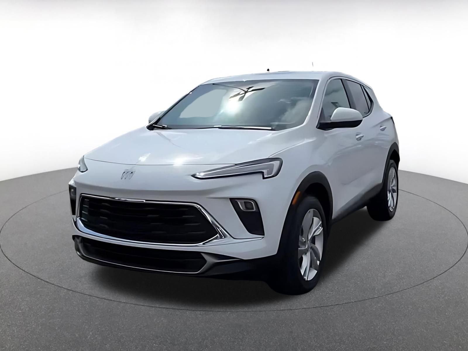 Thumbnail: 2025 Buick Encore GX - 7