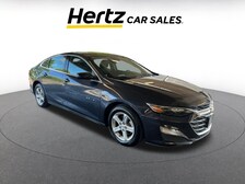 2023 Chevrolet Malibu LT -
                  Seattle, WA