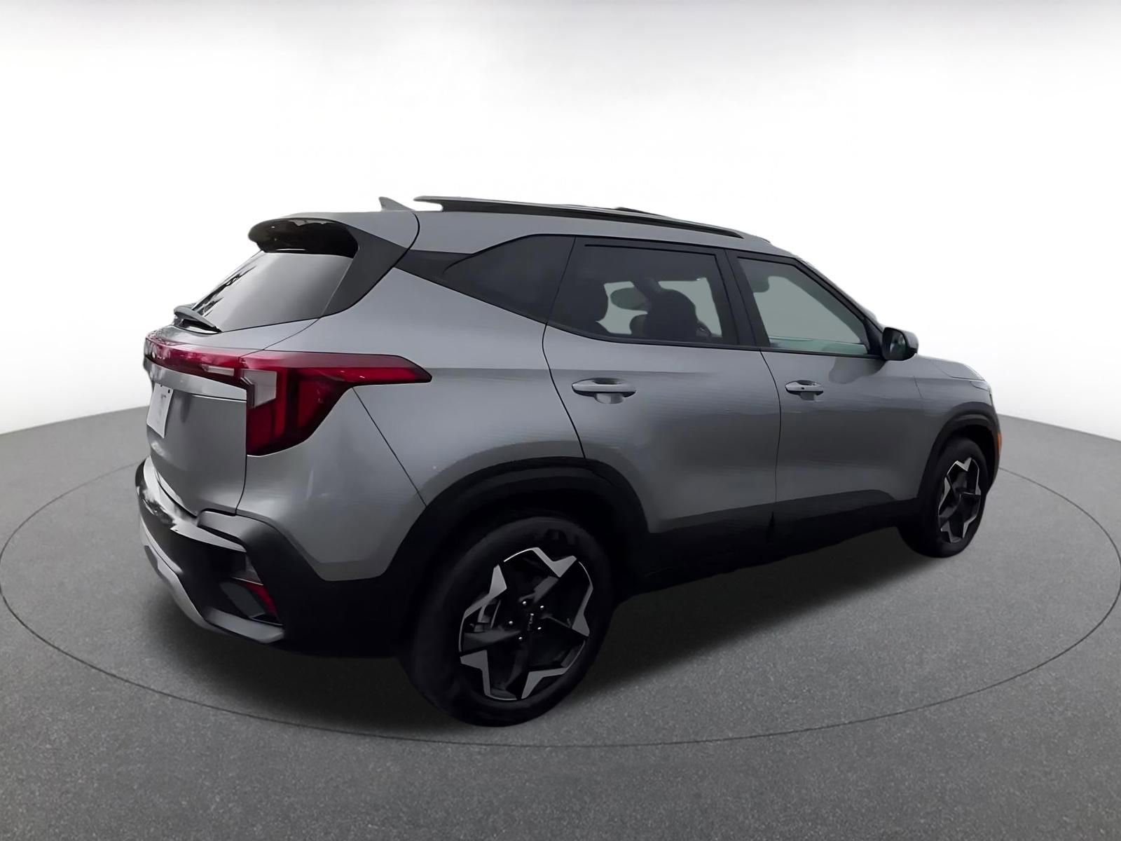 Thumbnail: 2025 Kia Seltos - 15