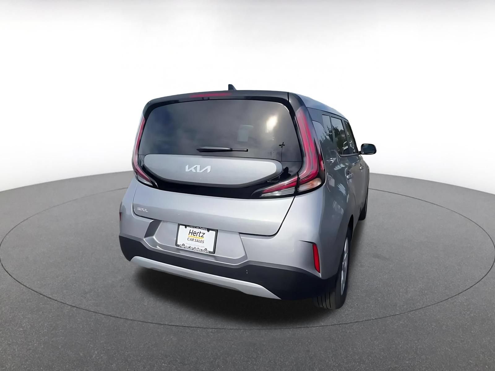 Thumbnail: 2025 Kia Soul - 15