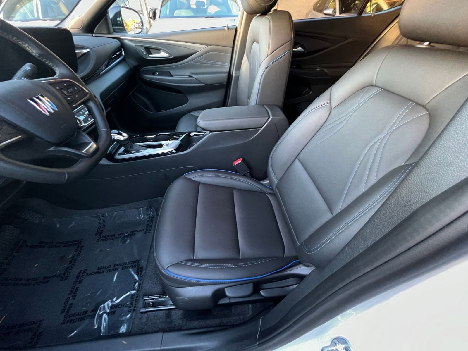 Thumbnail: 2025 Buick Envista - 27