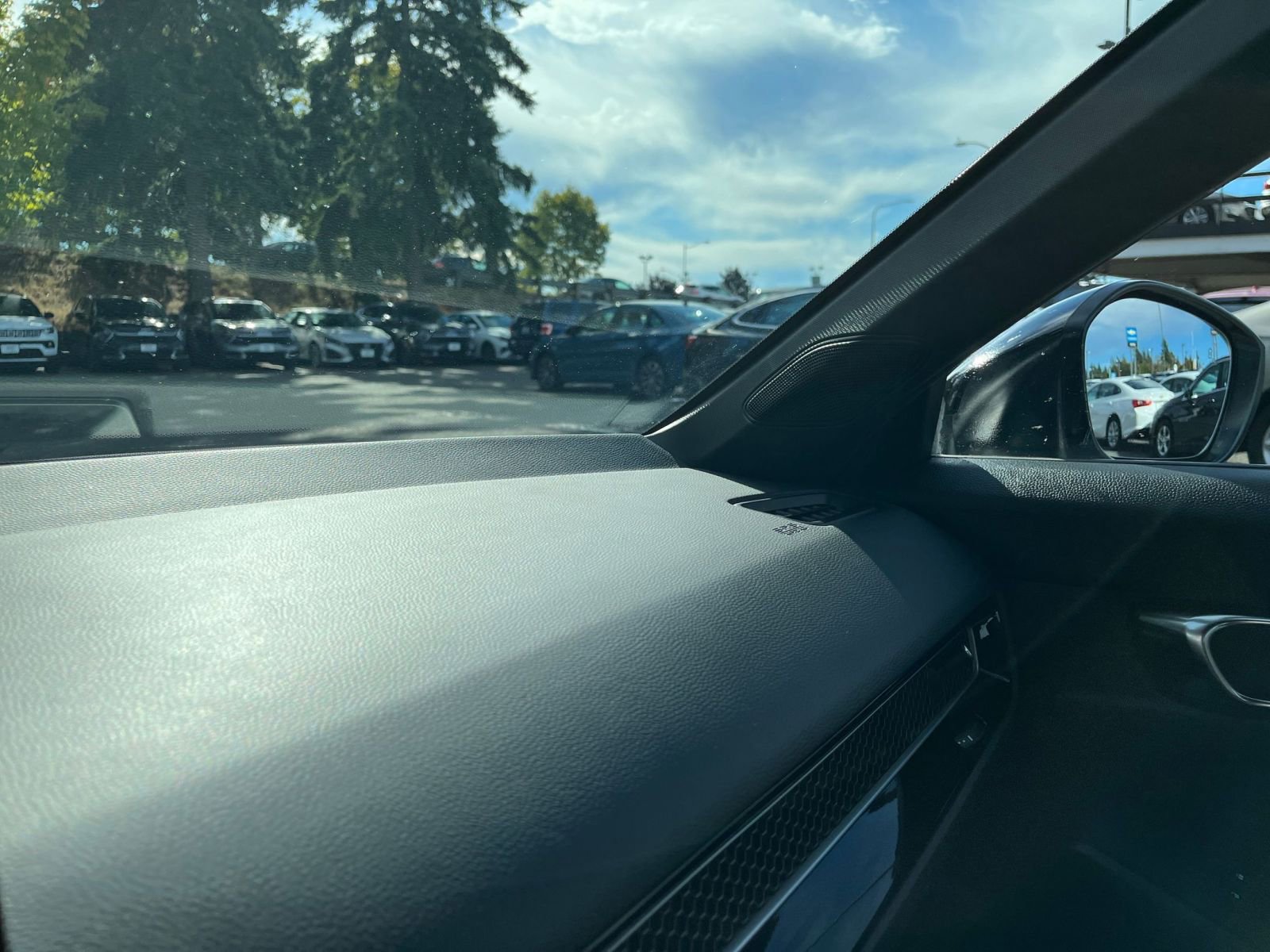 Thumbnail: 2025 Honda Civic - 35