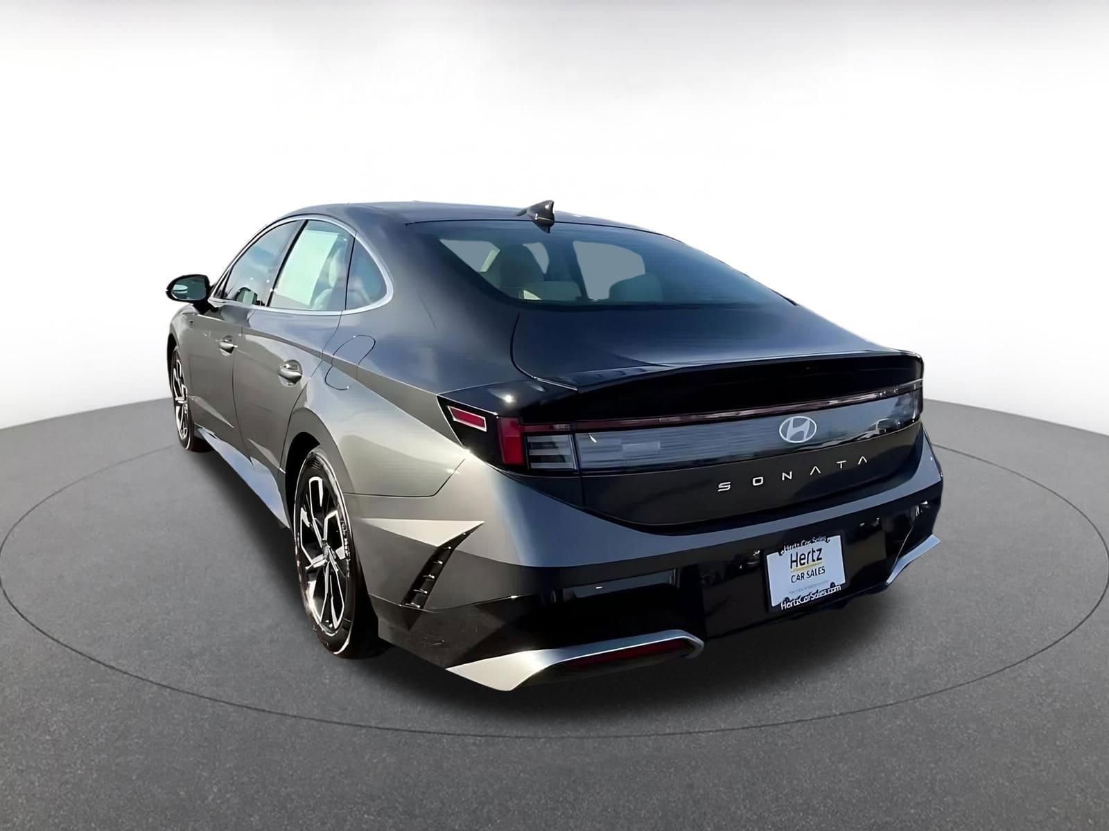 Thumbnail: 2025 Hyundai Sonata - 11