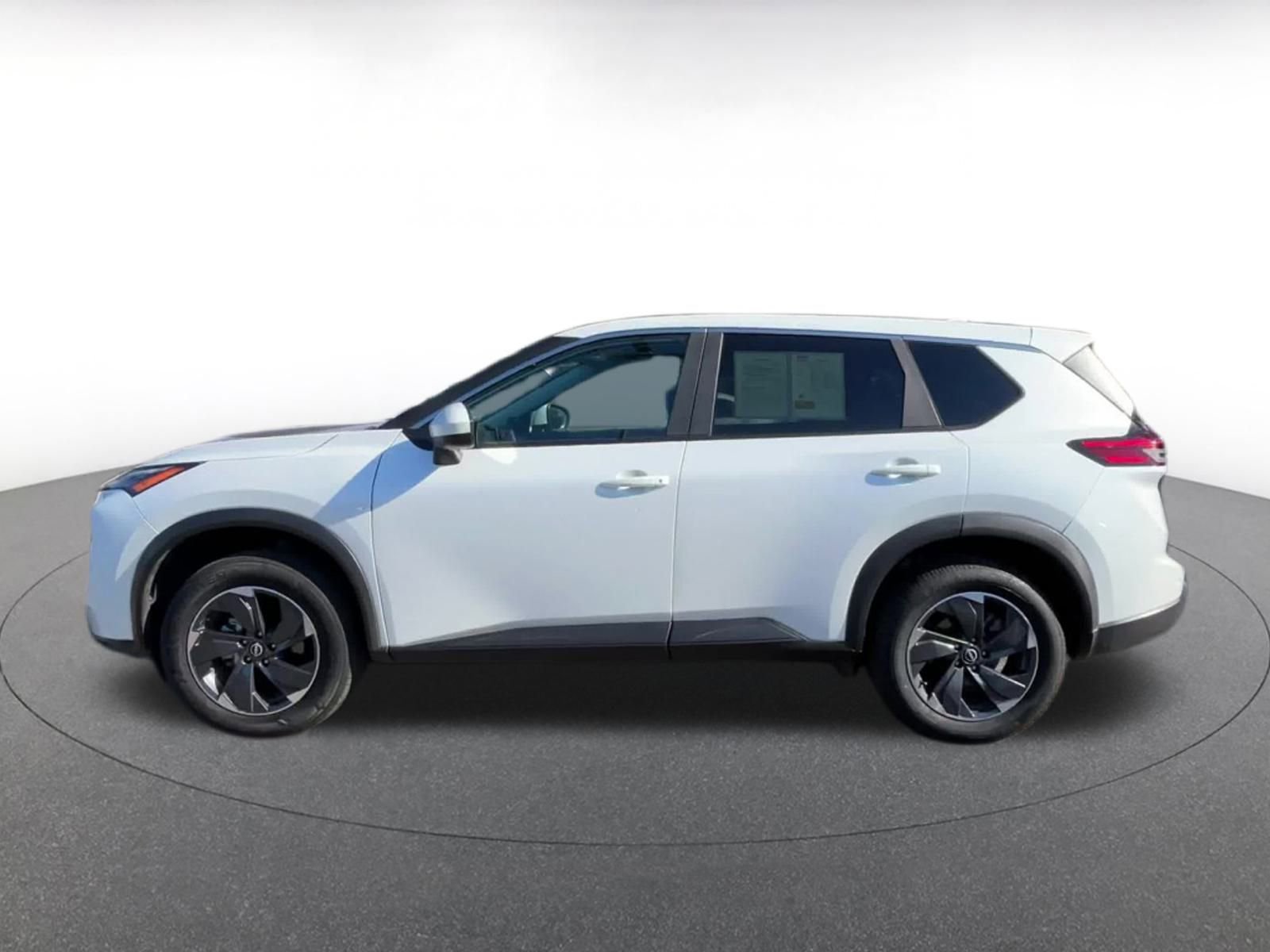 Thumbnail: 2024 Nissan Rogue - 9