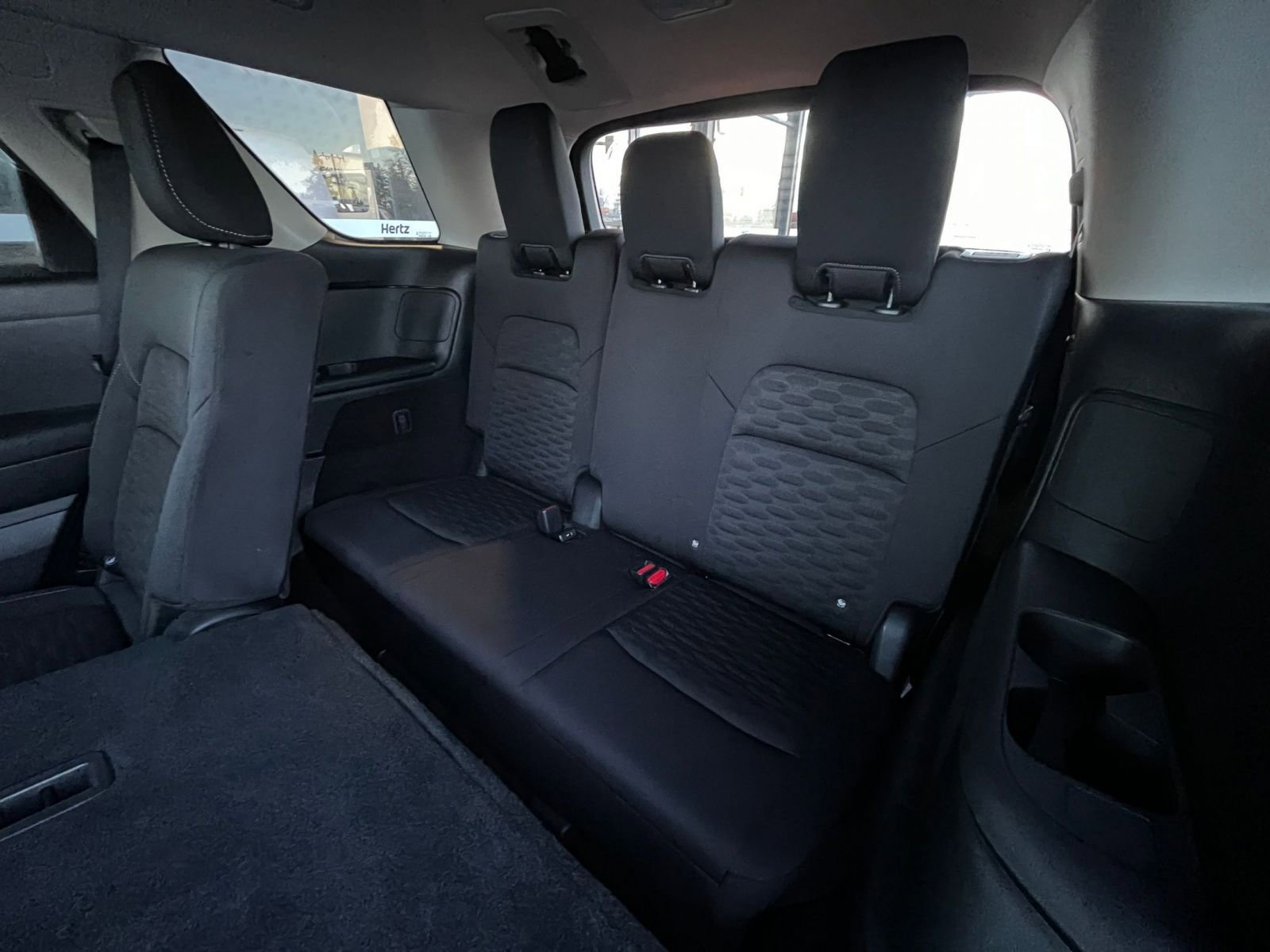 Thumbnail: 2025 Nissan Pathfinder - 30