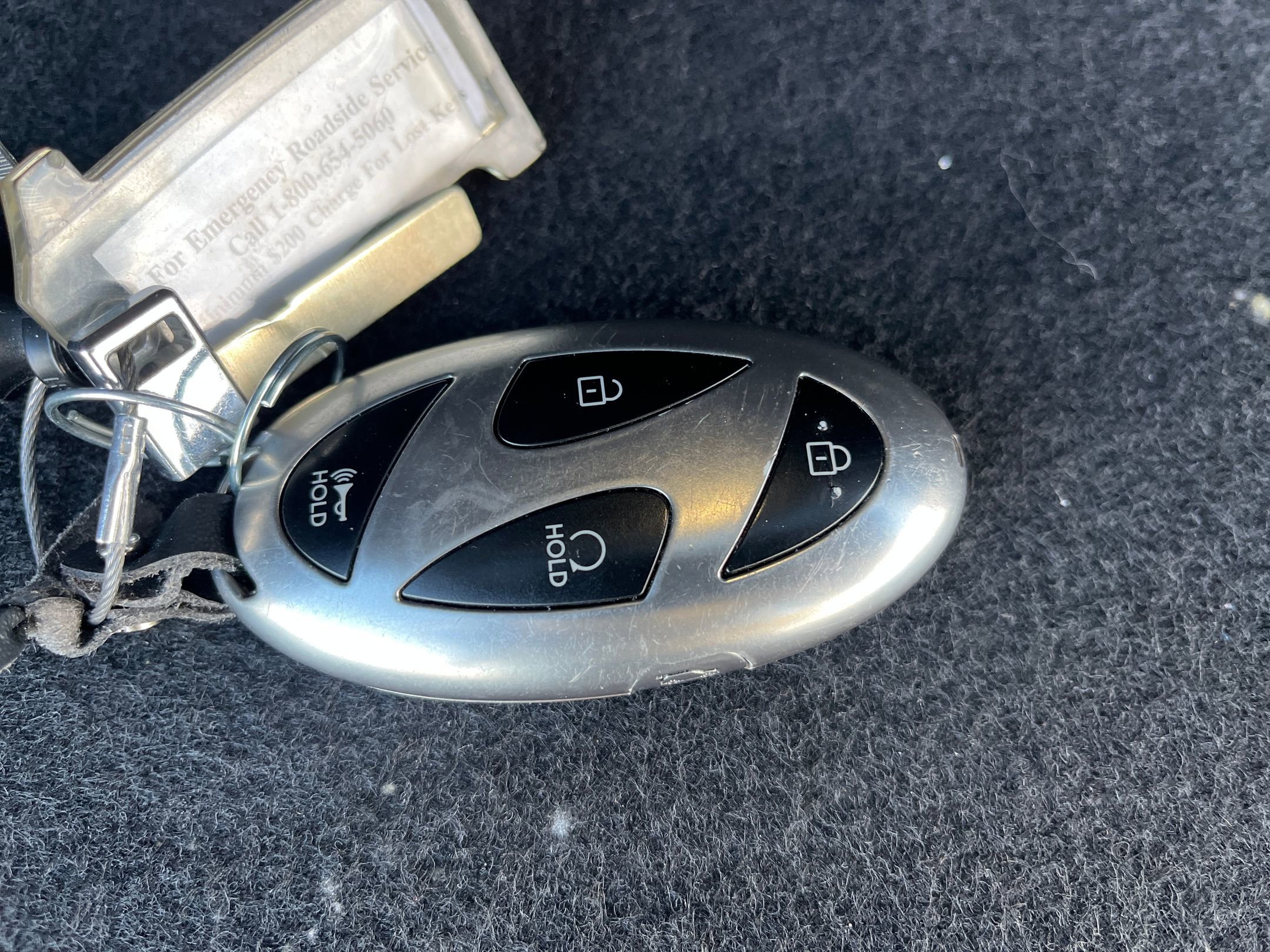 Thumbnail: 2025 Hyundai Santa Fe - 18