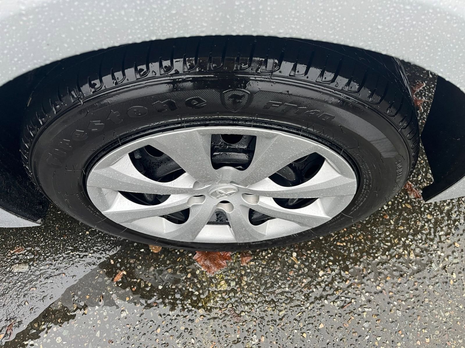 Thumbnail: 2025 Toyota Corolla - 30