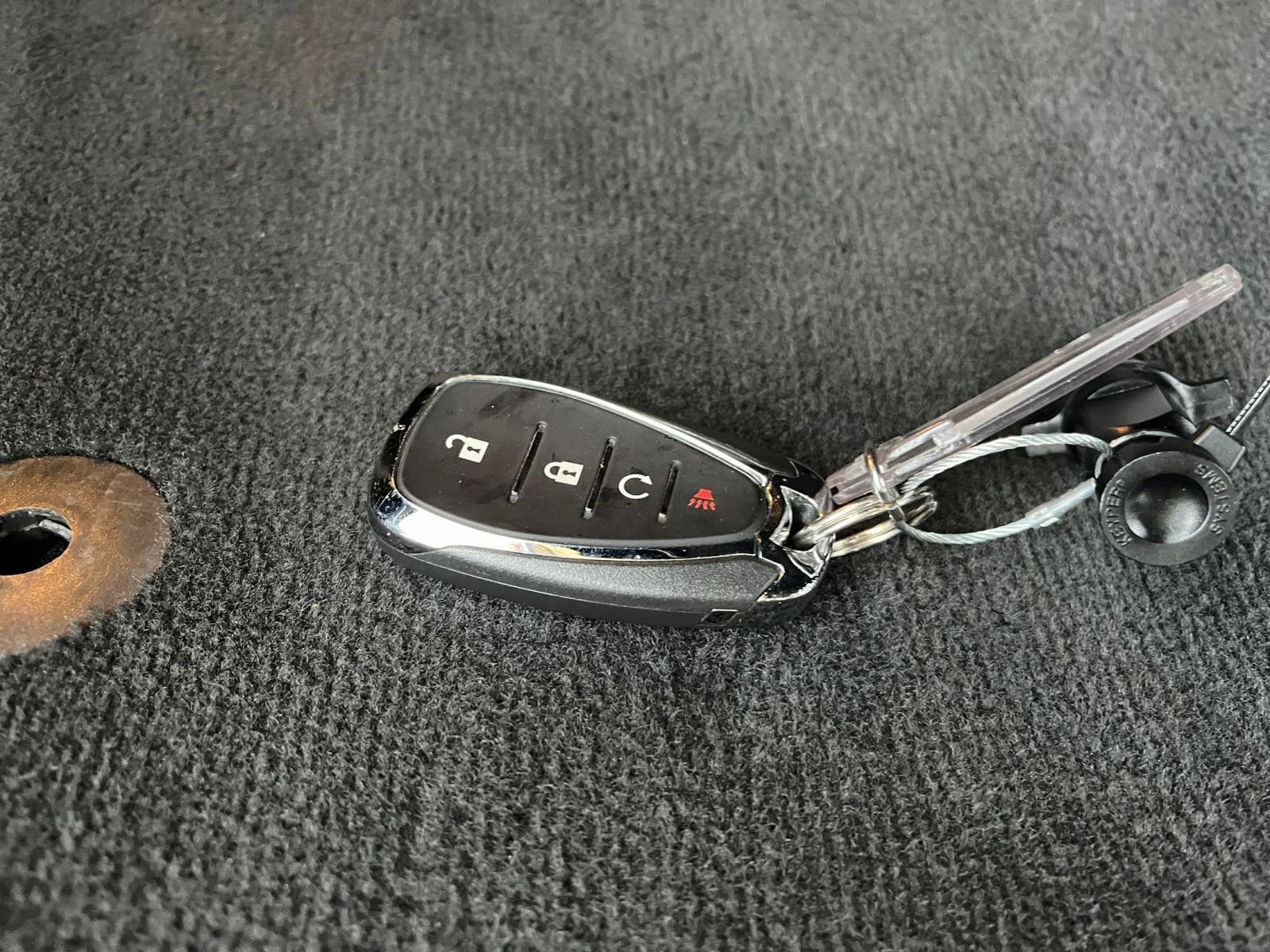 Thumbnail: 2025 Chevrolet Trax - 22