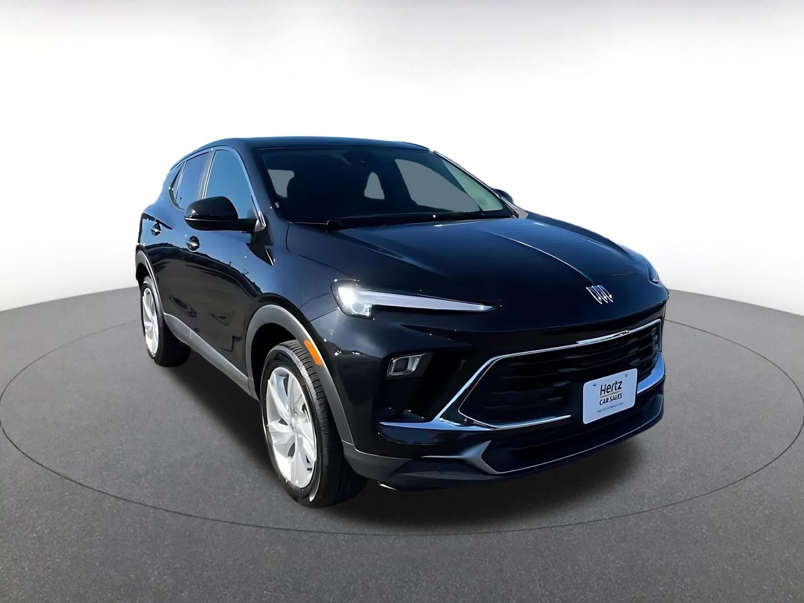 Thumbnail: 2025 Buick Encore GX - 3