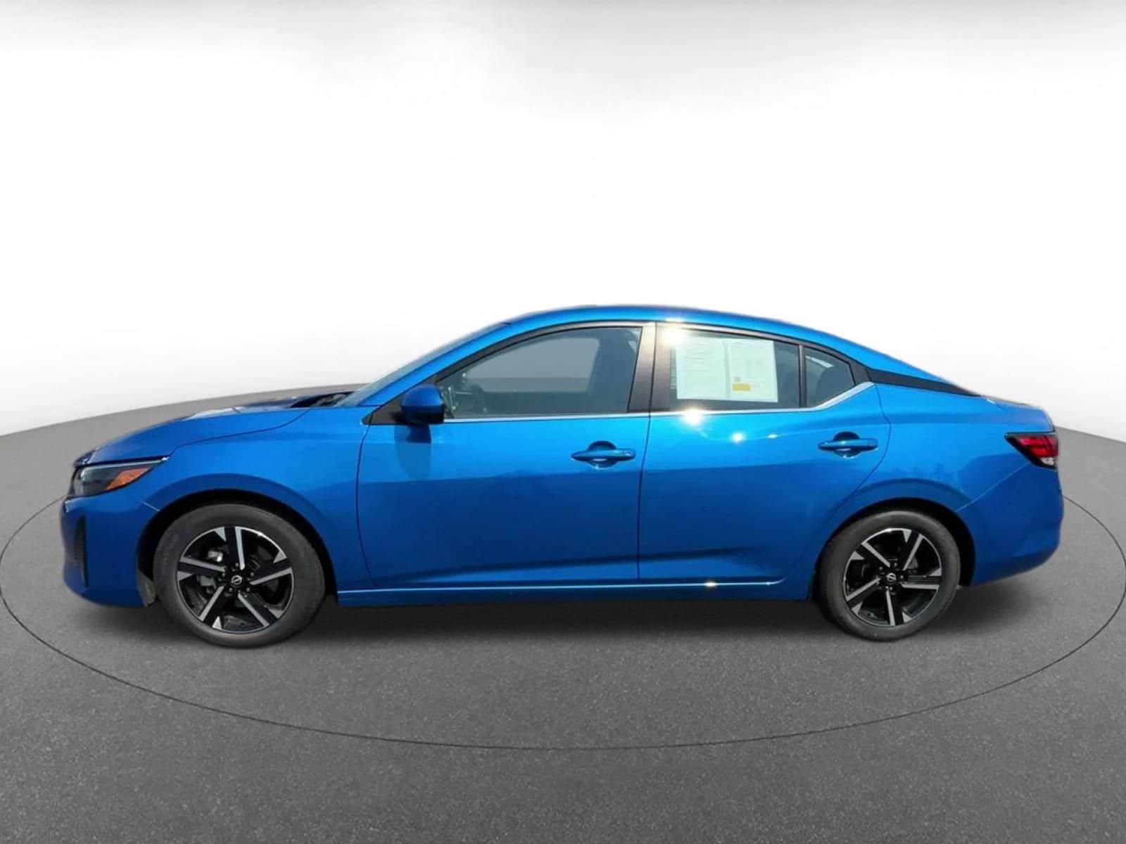 Thumbnail: 2025 Nissan Sentra - 7