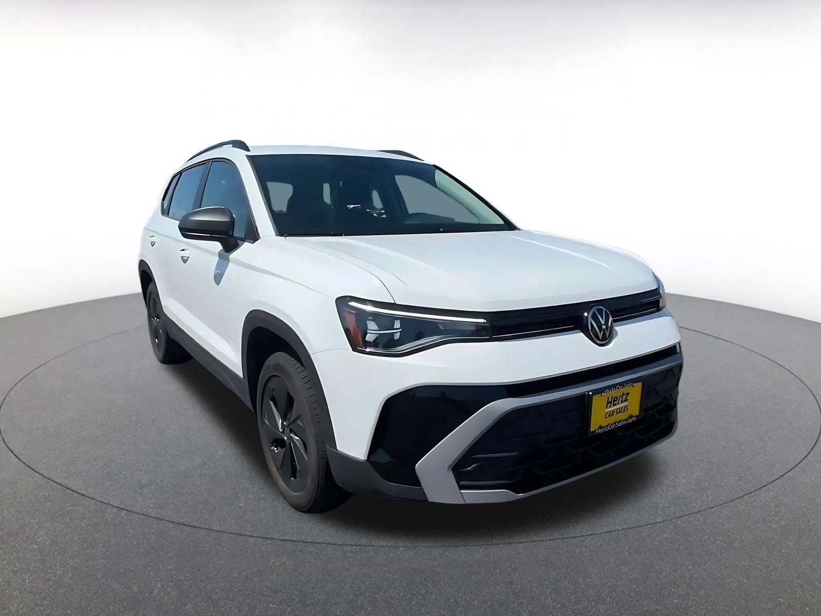 Thumbnail: 2026 Volkswagen Taos - 3