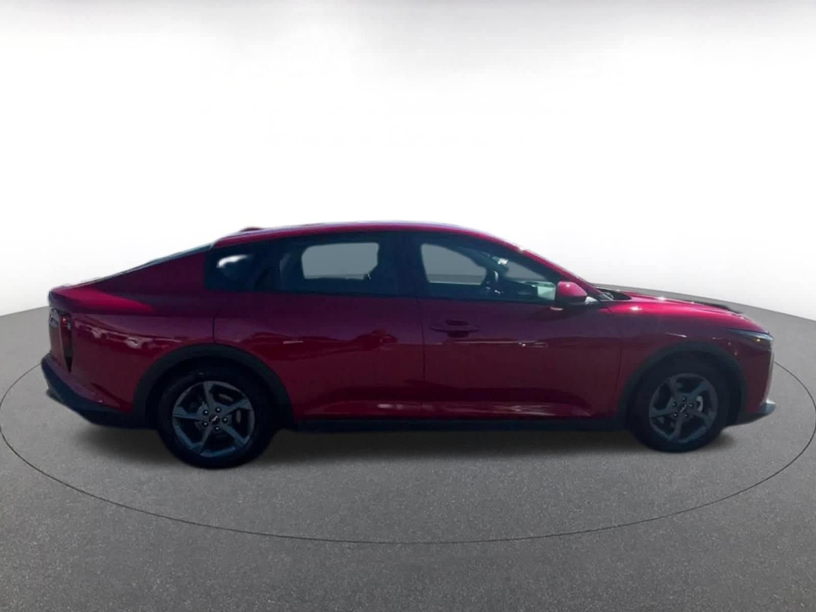 Thumbnail: 2025 Kia K4 - 15