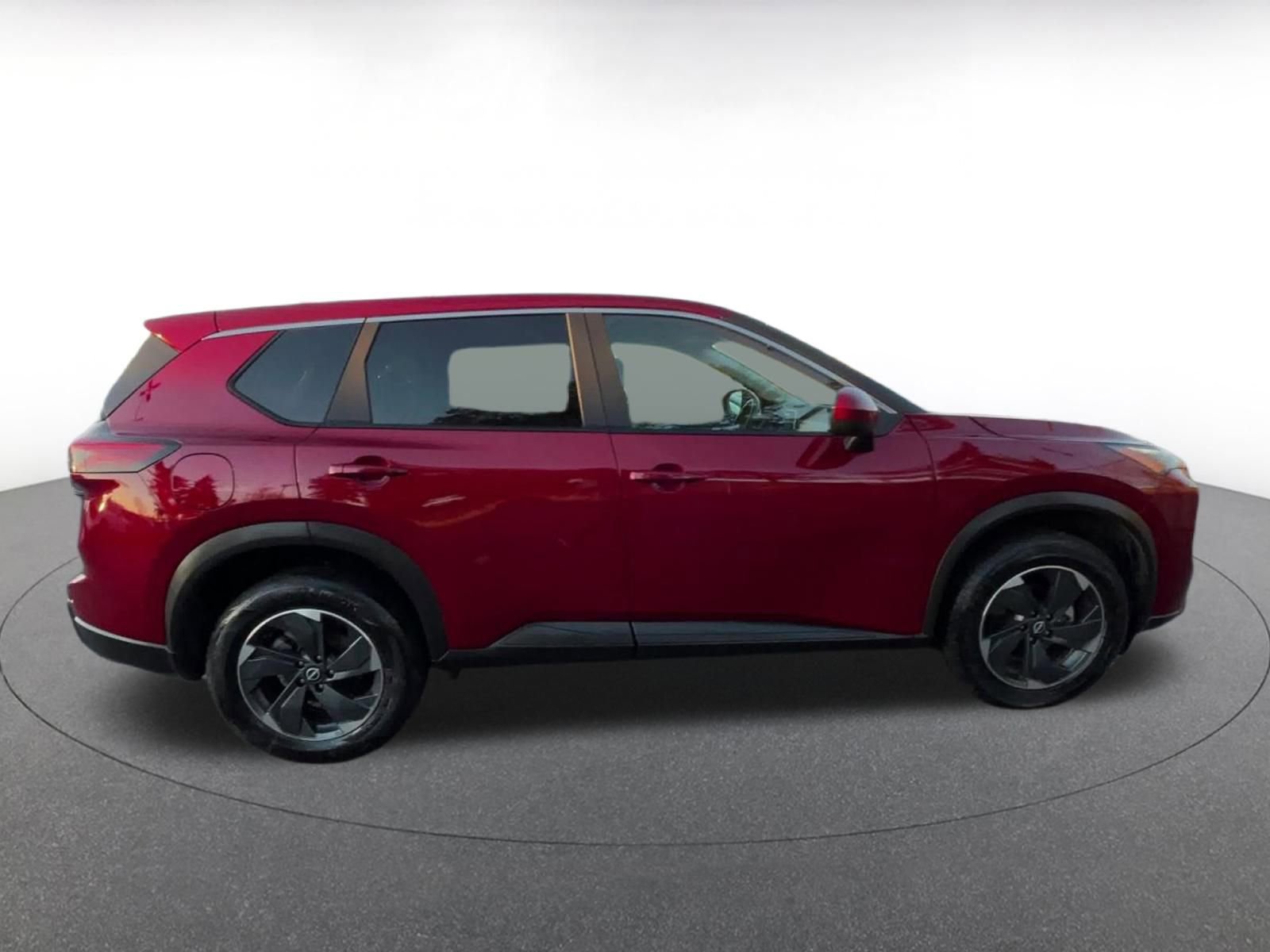 Thumbnail: 2025 Nissan Rogue - 16