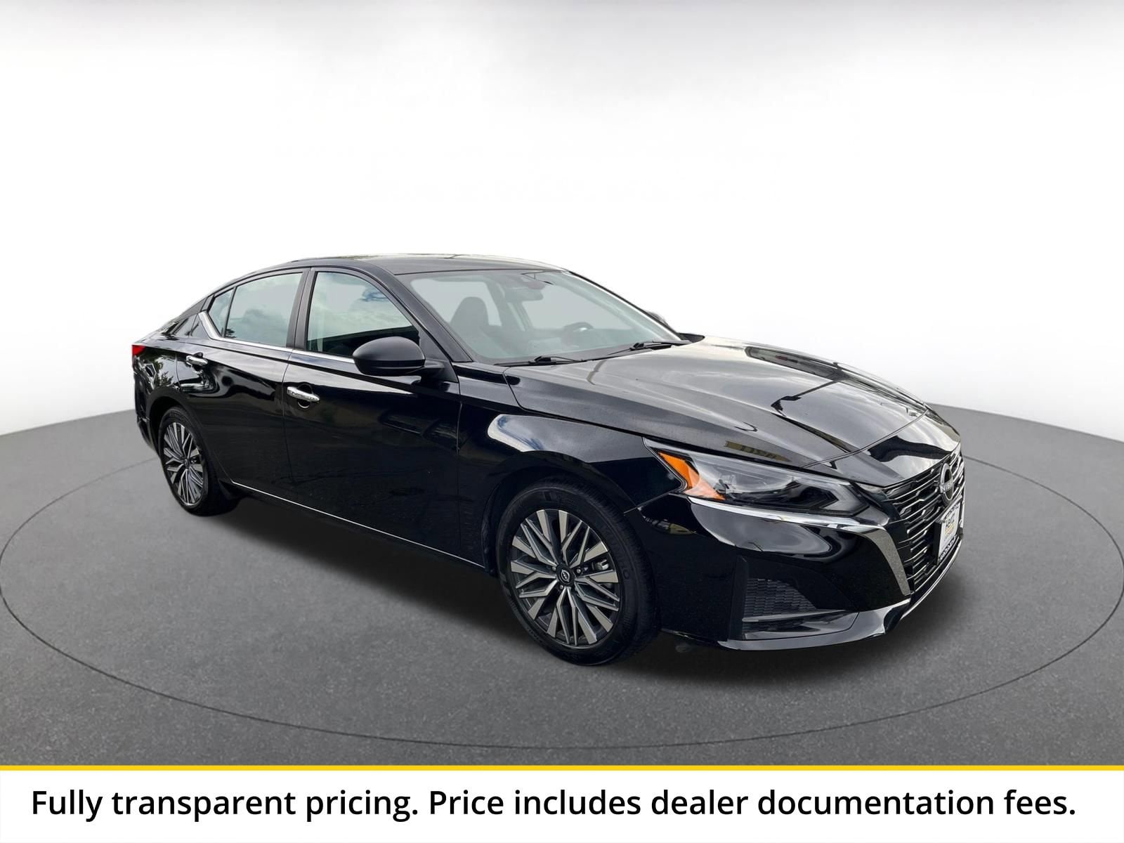 Thumbnail: 2025 Nissan Altima - 1