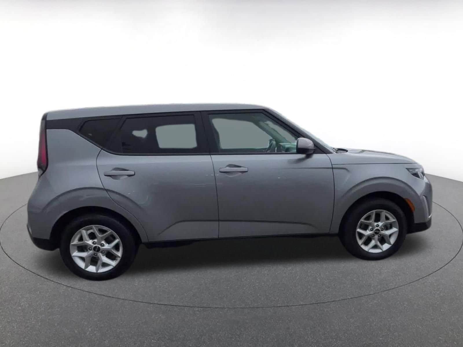 Thumbnail: 2025 Kia Soul - 17
