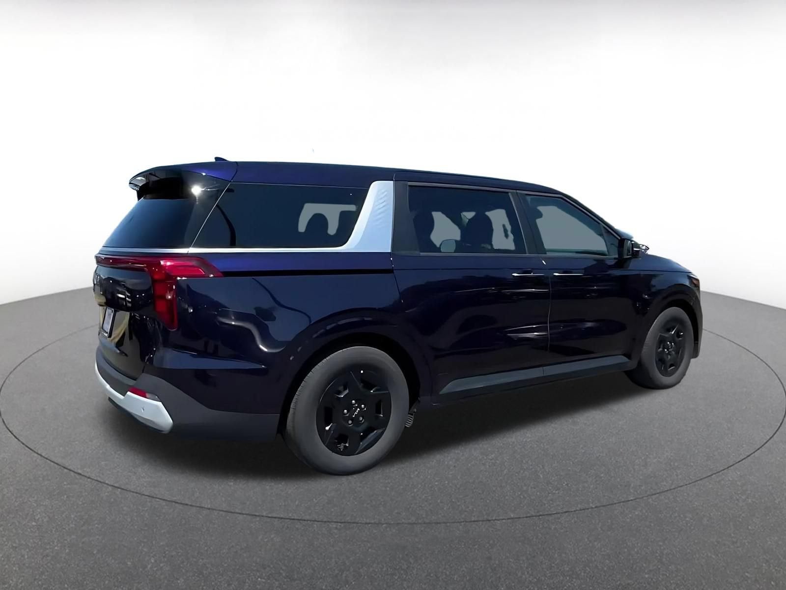 Thumbnail: 2026 Kia Carnival - 15
