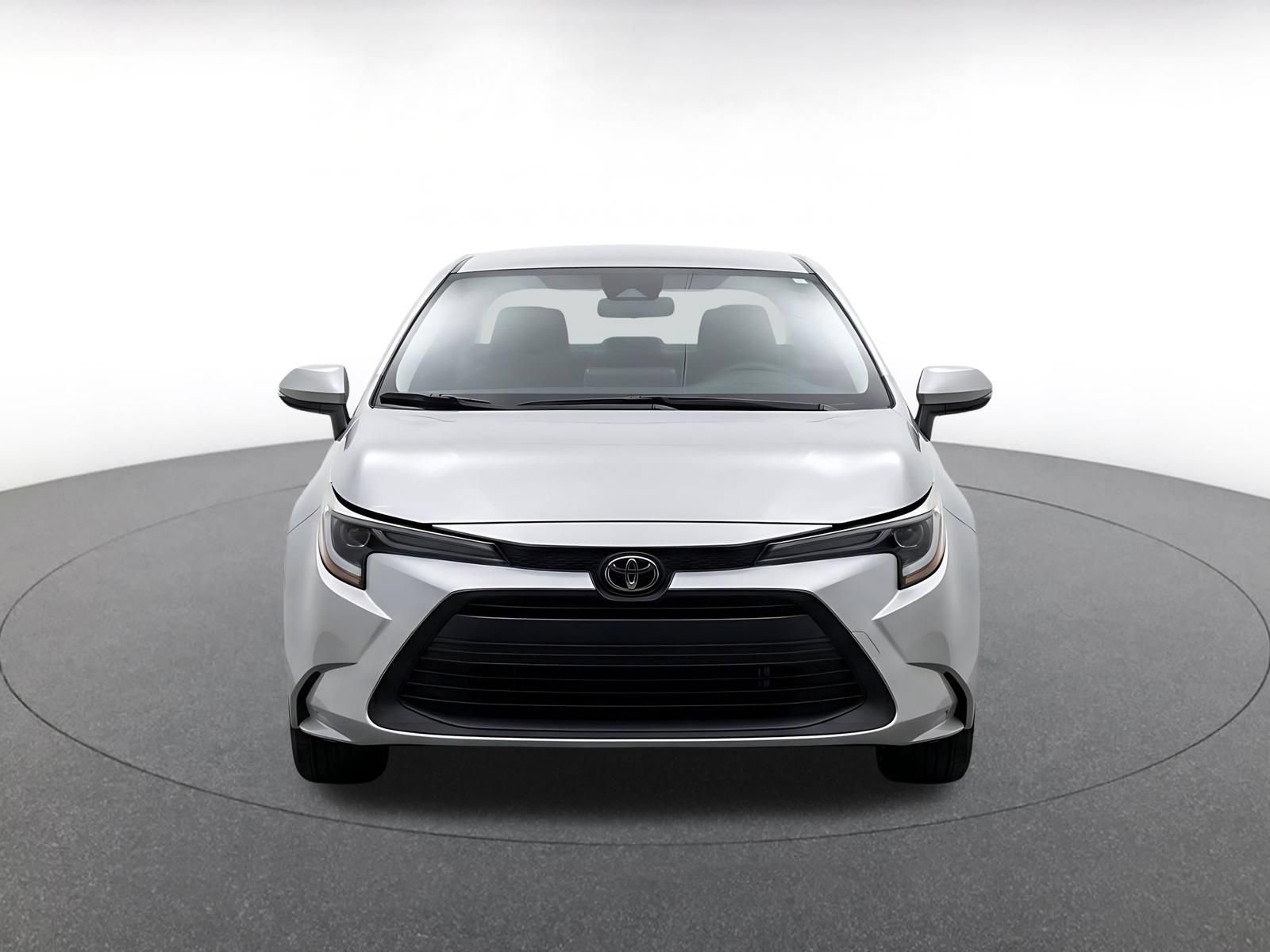Thumbnail: 2025 Toyota Corolla - 2