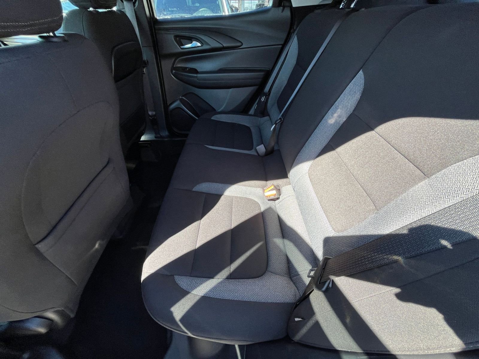 Thumbnail: 2024 Chevrolet TrailBlazer - 25