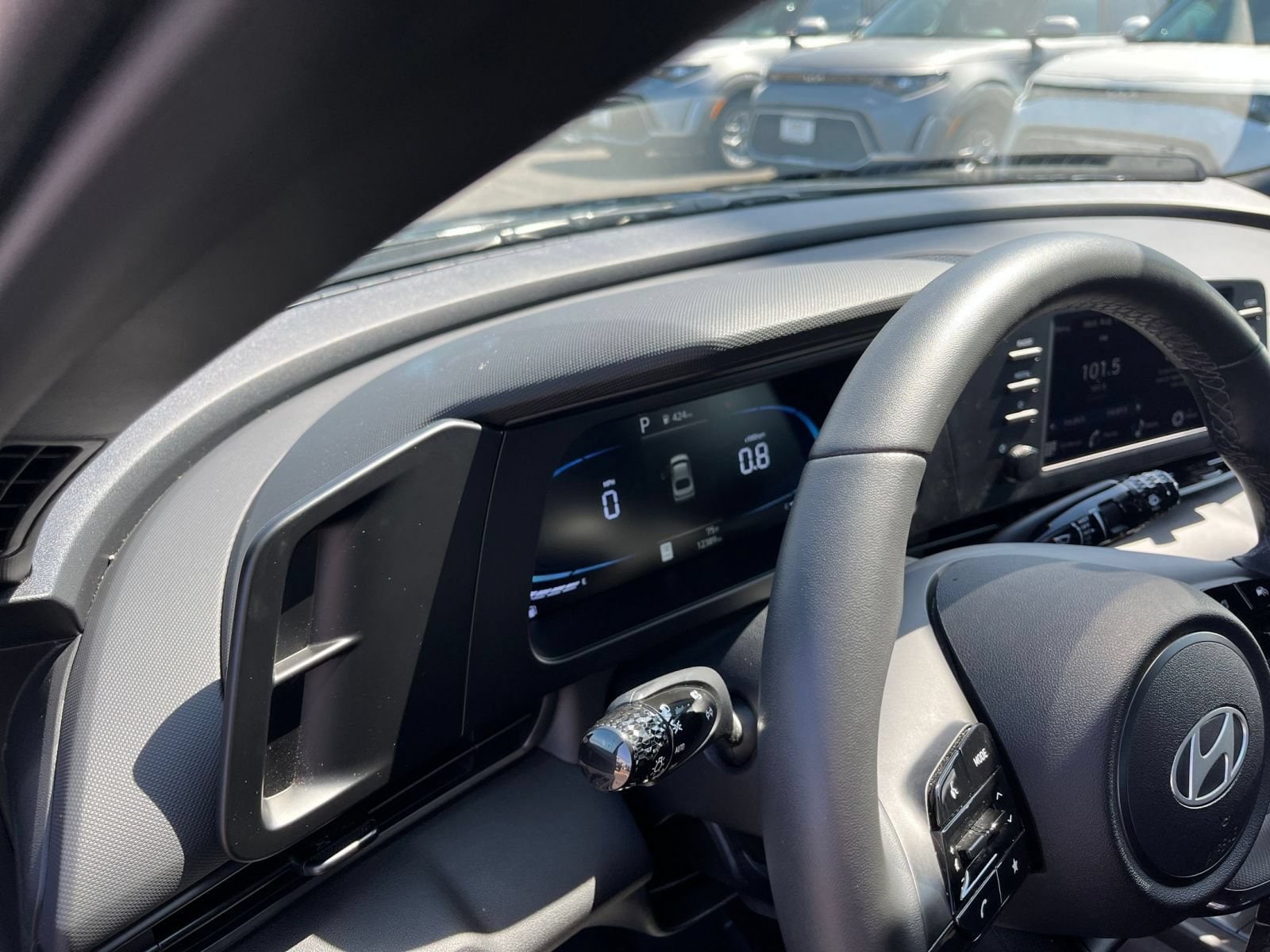 Thumbnail: 2026 Hyundai Elantra - 35