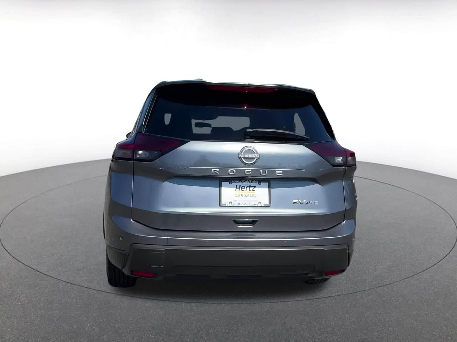Thumbnail: 2024 Nissan Rogue - 12