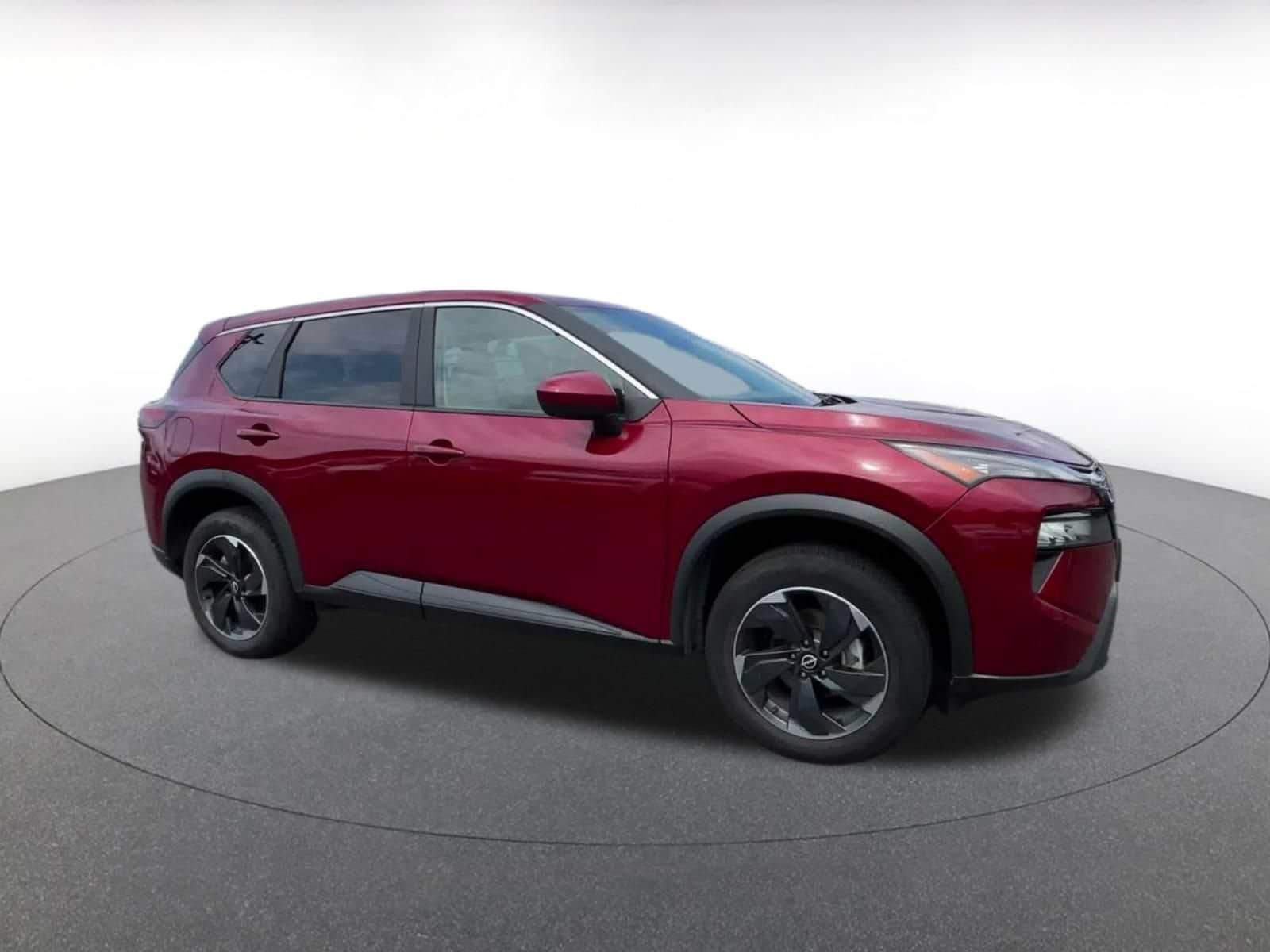 Thumbnail: 2025 Nissan Rogue - 2