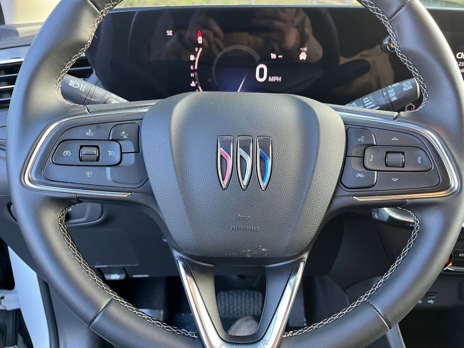 Thumbnail: 2025 Buick Encore GX - 28