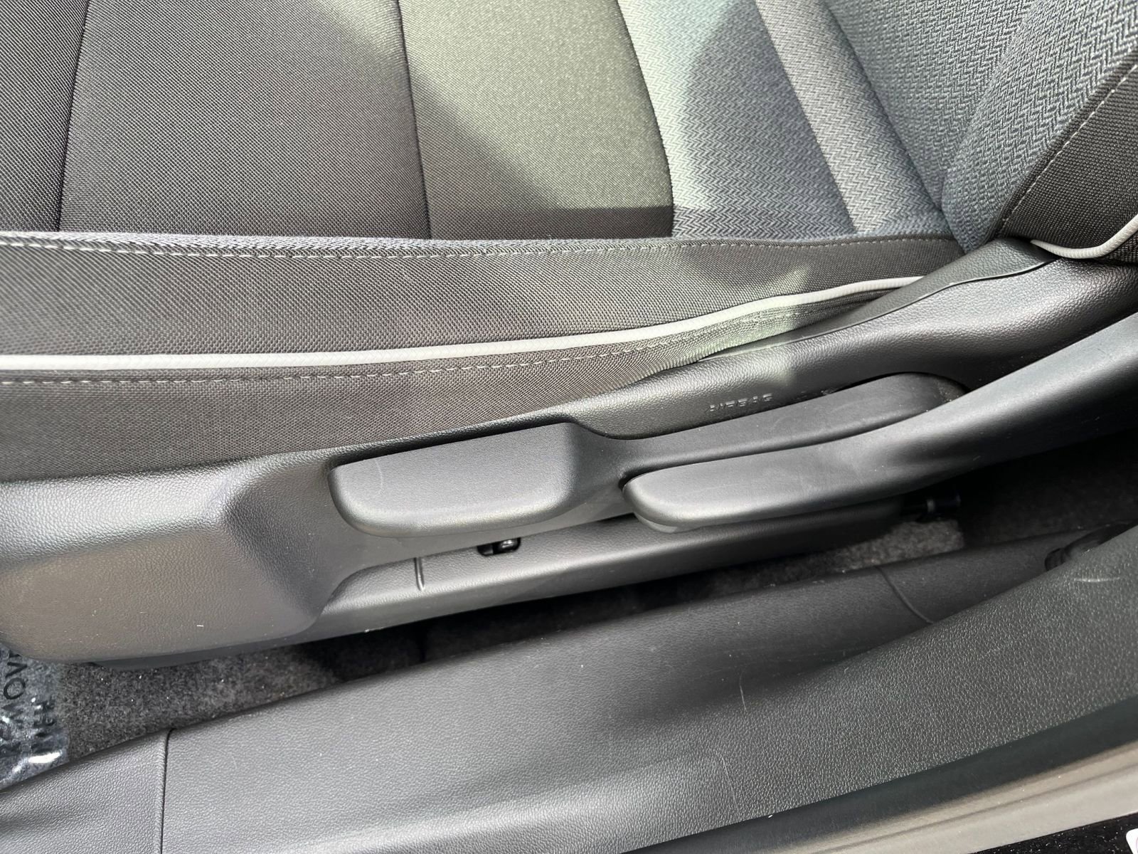 Thumbnail: 2025 Chevrolet TrailBlazer - 22