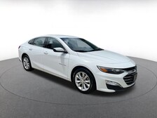 2023 Chevrolet Malibu LT -
                  Seattle, WA