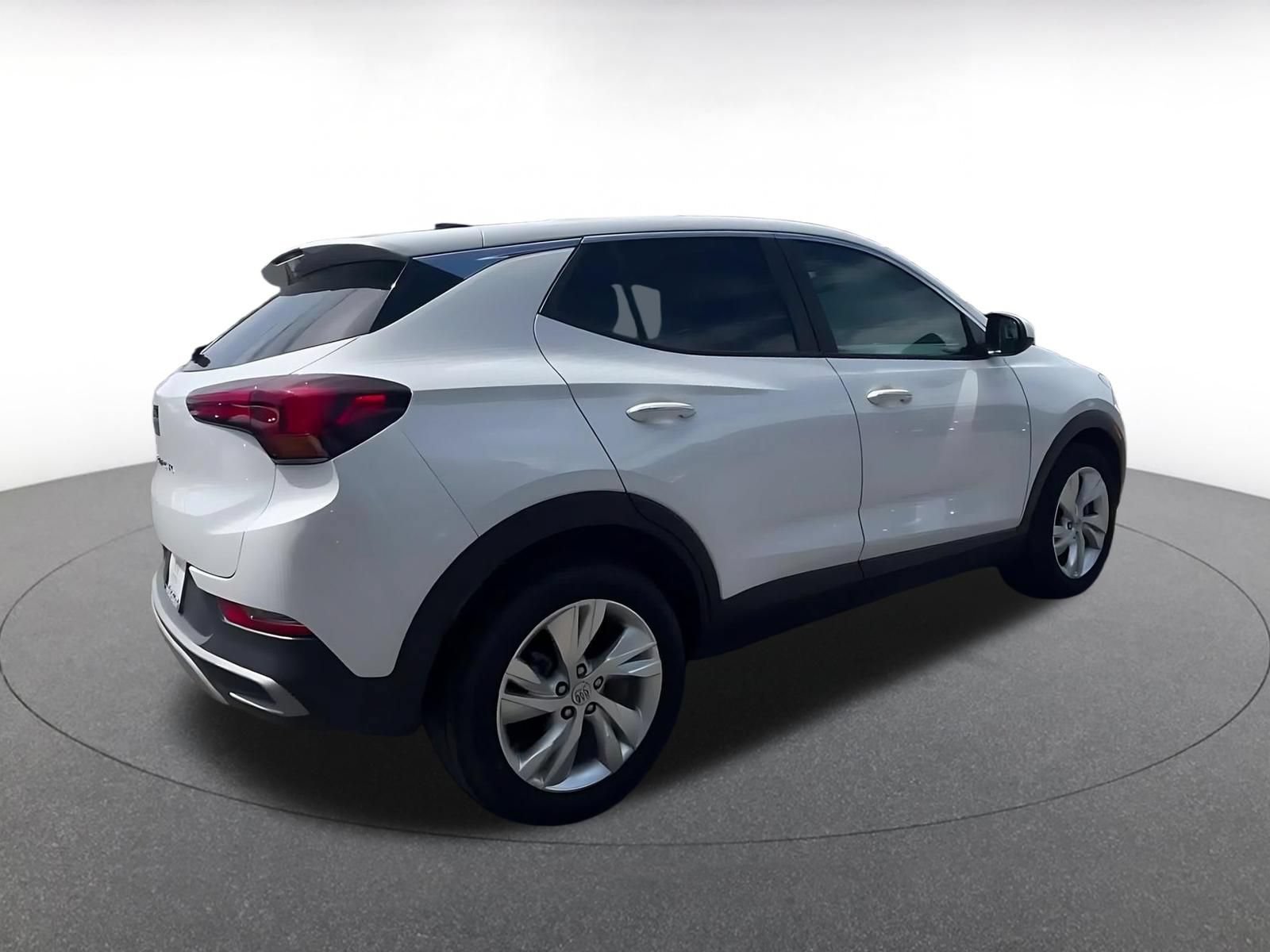 Thumbnail: 2025 Buick Encore GX - 16