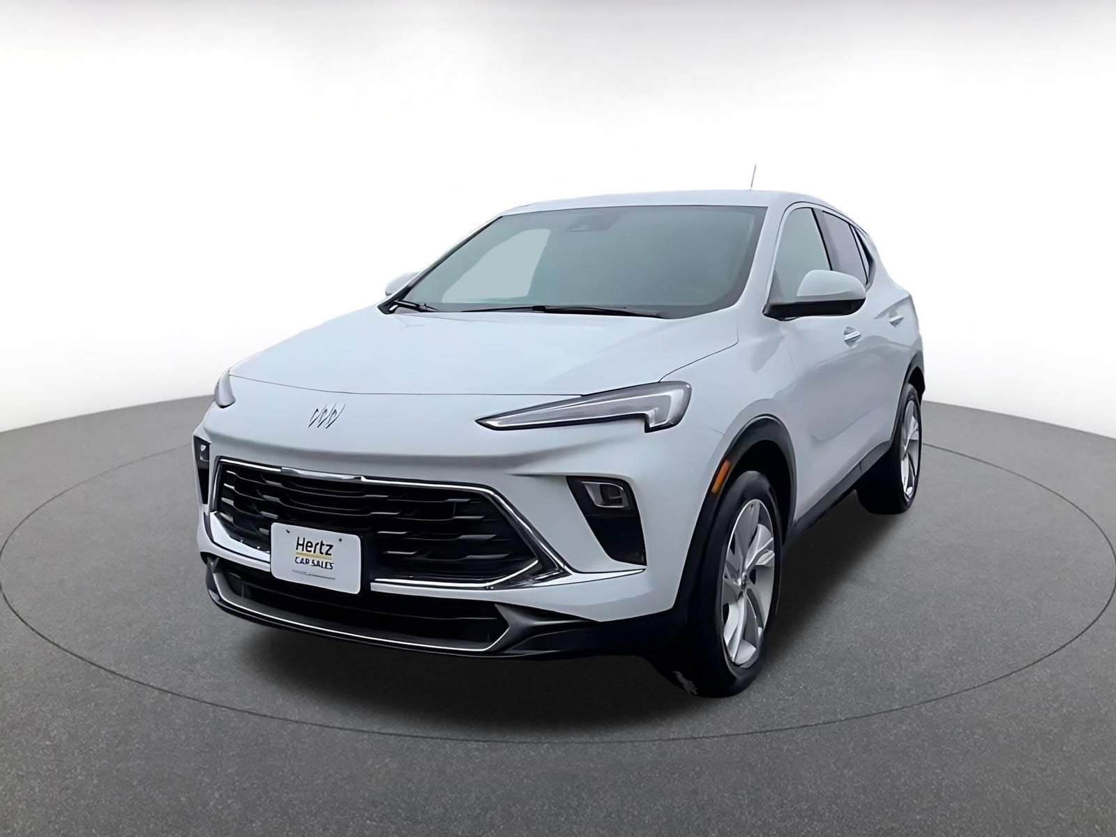 Thumbnail: 2025 Buick Encore GX - 7