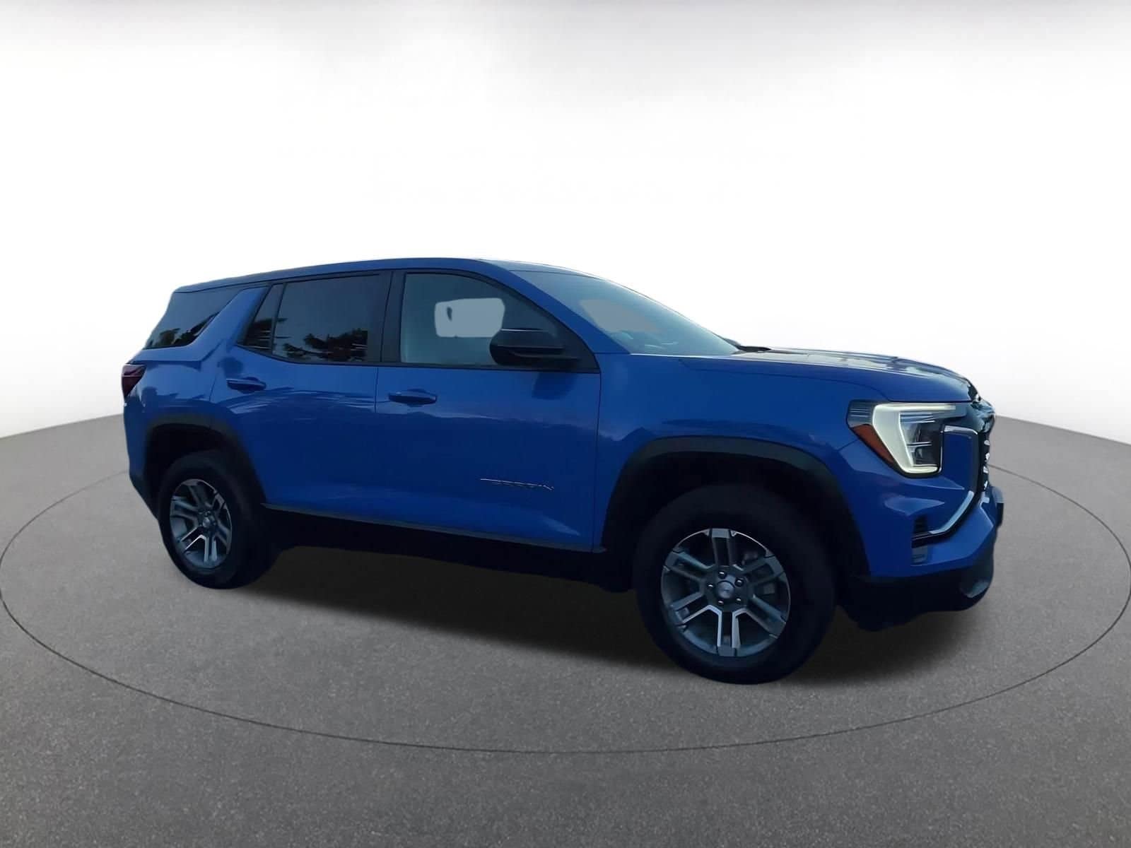 Thumbnail: 2025 GMC Terrain - 2