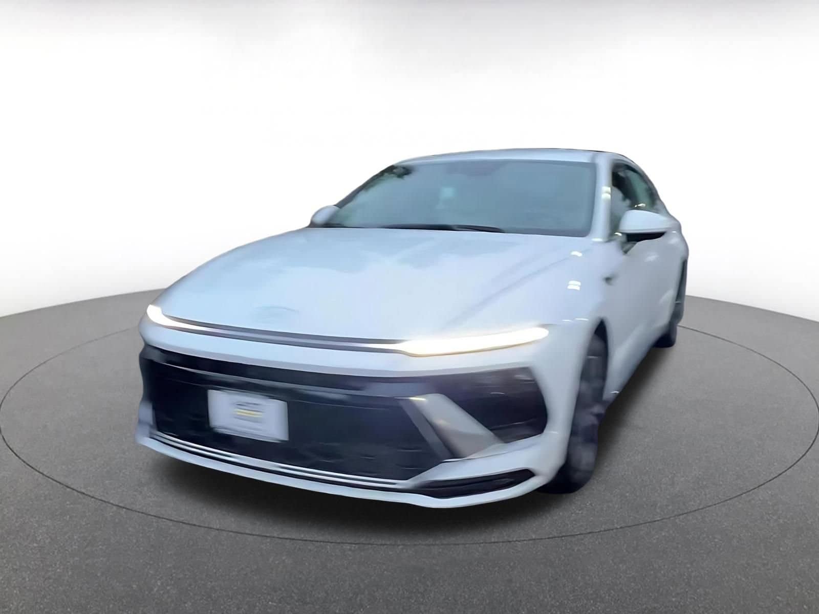 Thumbnail: 2025 Hyundai Sonata - 7