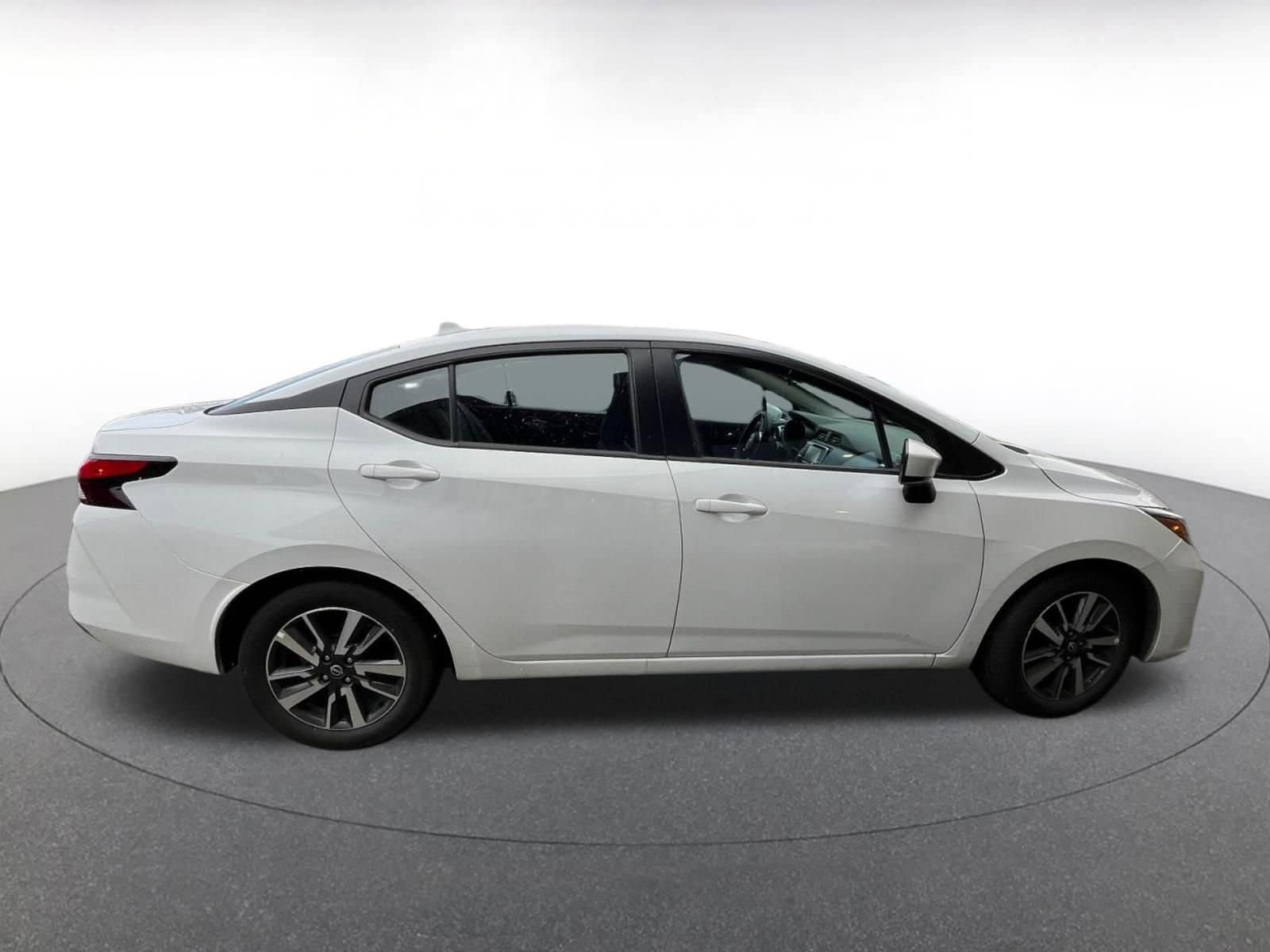 Thumbnail: 2025 Nissan Versa - 8