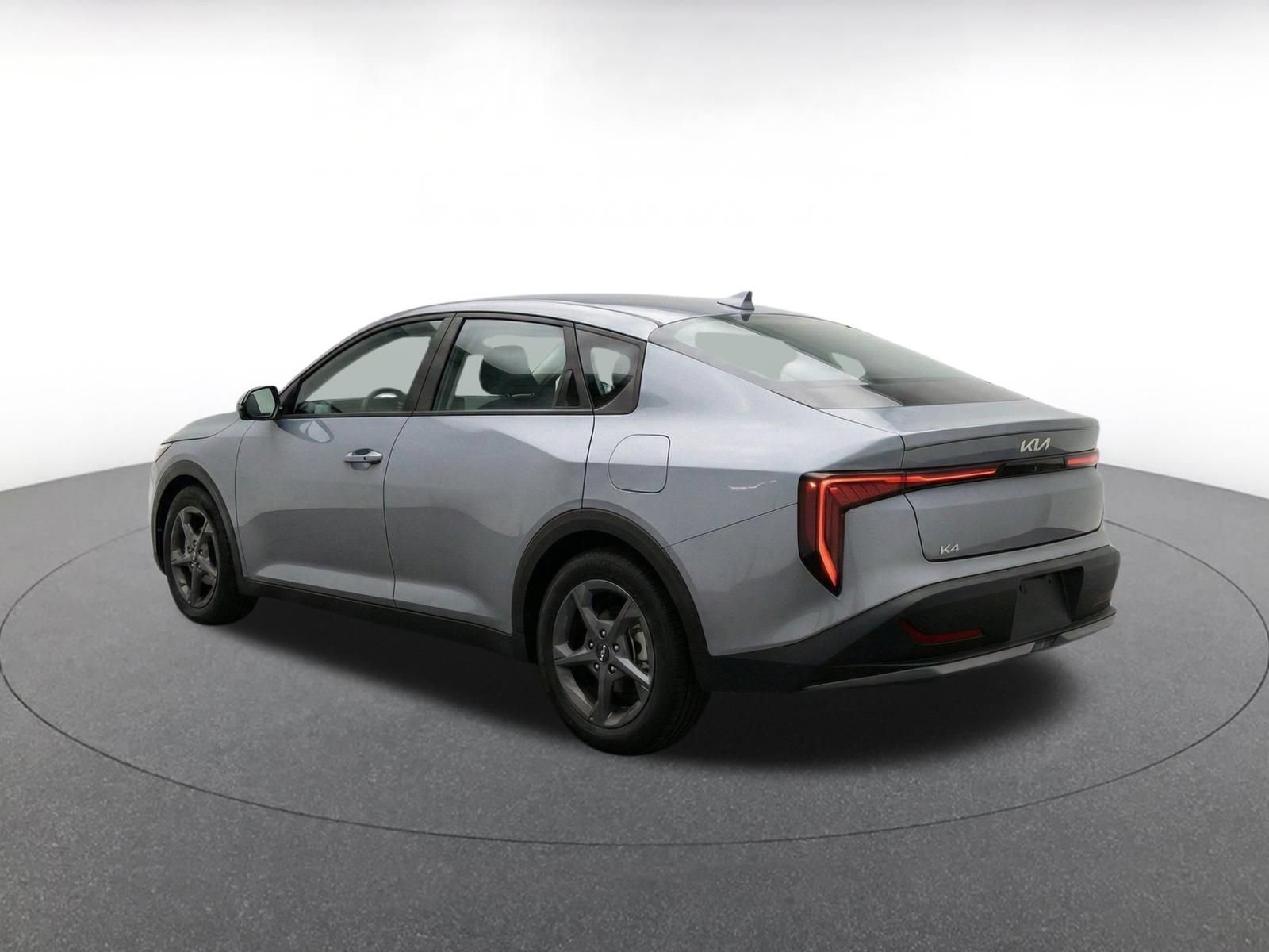 Thumbnail: 2025 Kia K4 - 6
