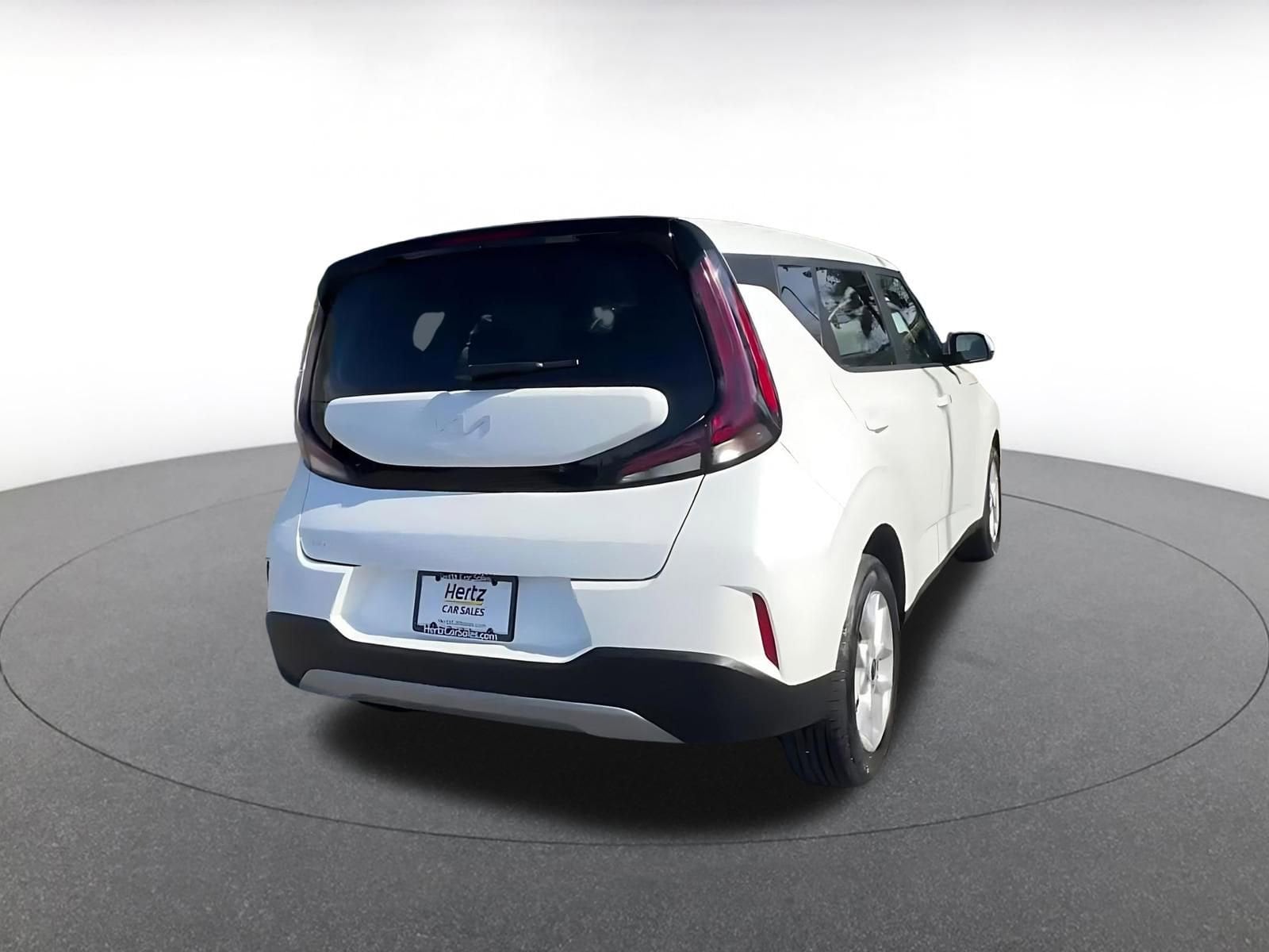 Thumbnail: 2025 Kia Soul - 15
