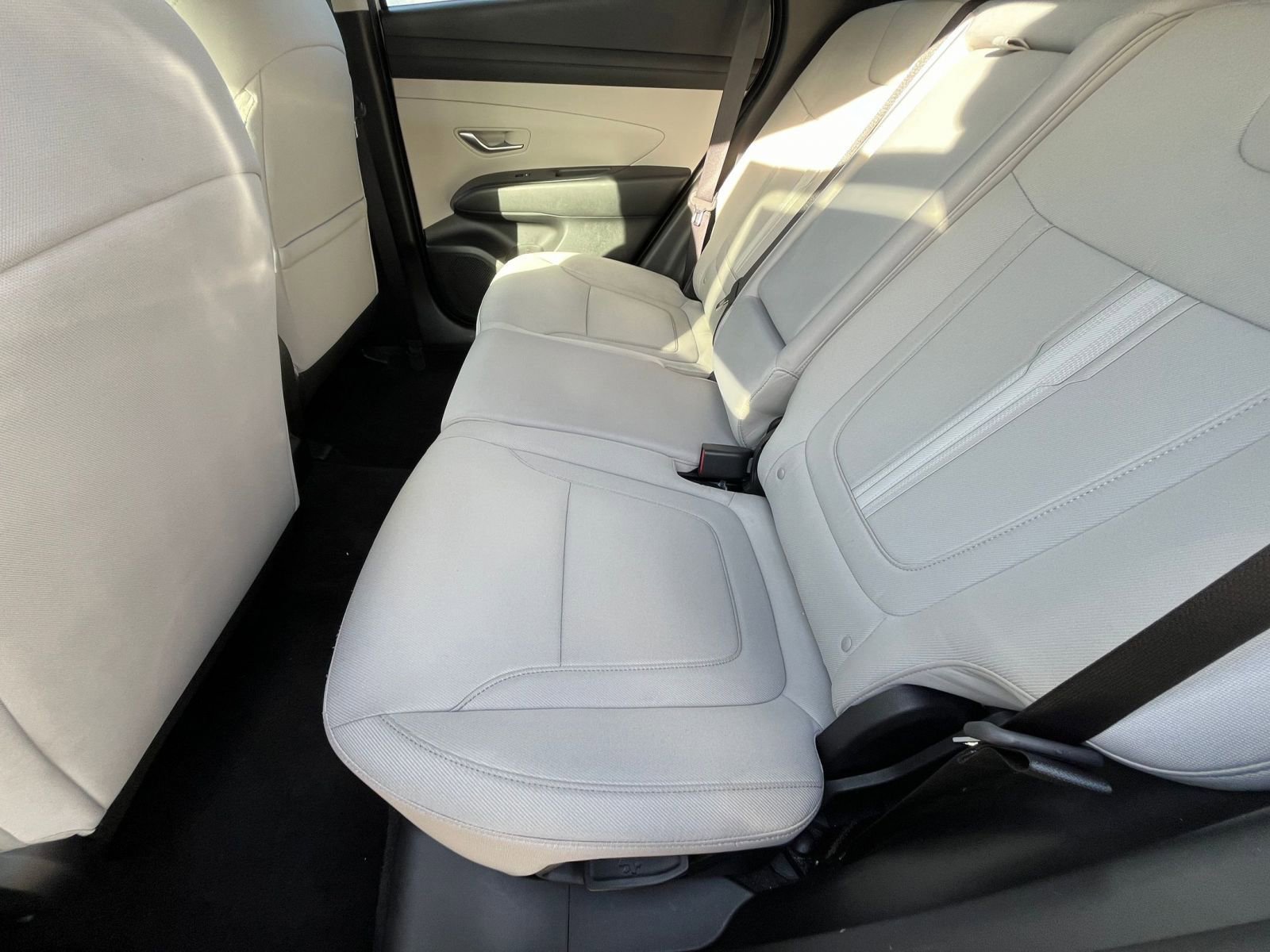 Thumbnail: 2025 Hyundai Tucson - 28