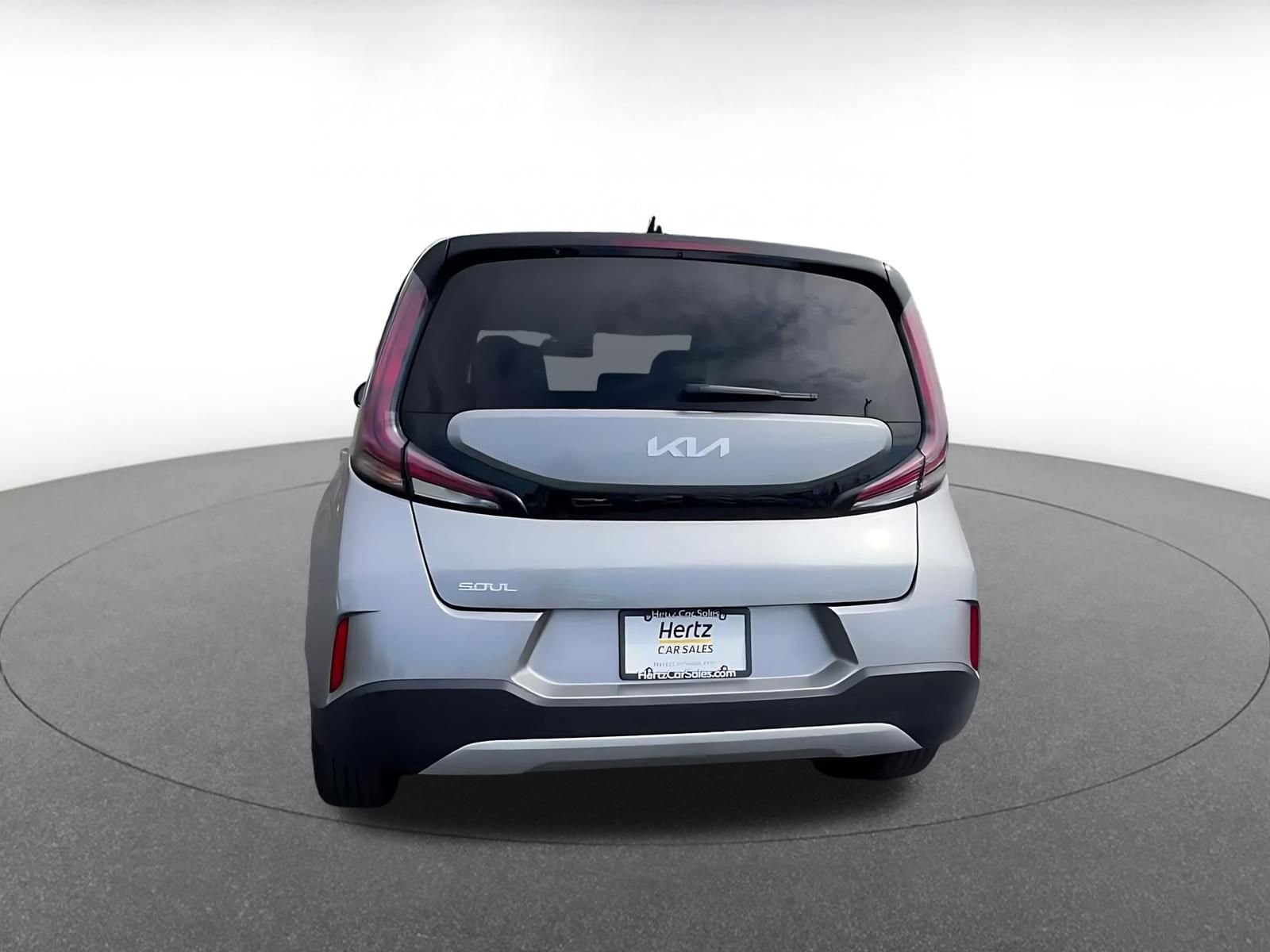 Thumbnail: 2025 Kia Soul - 7