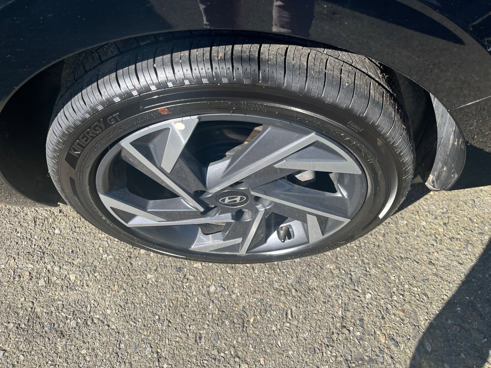 Thumbnail: 2025 Hyundai Elantra - 33